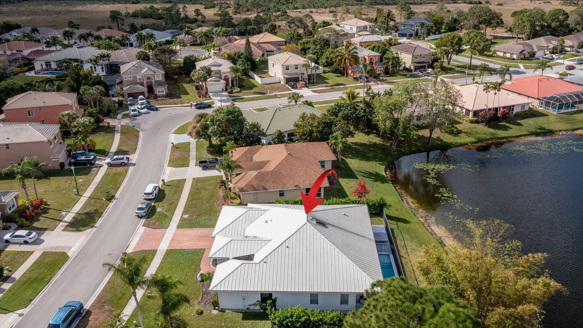 120 Saratoga Boulevard W, Royal Palm Beach, FL 33411 — photo 1 of 34