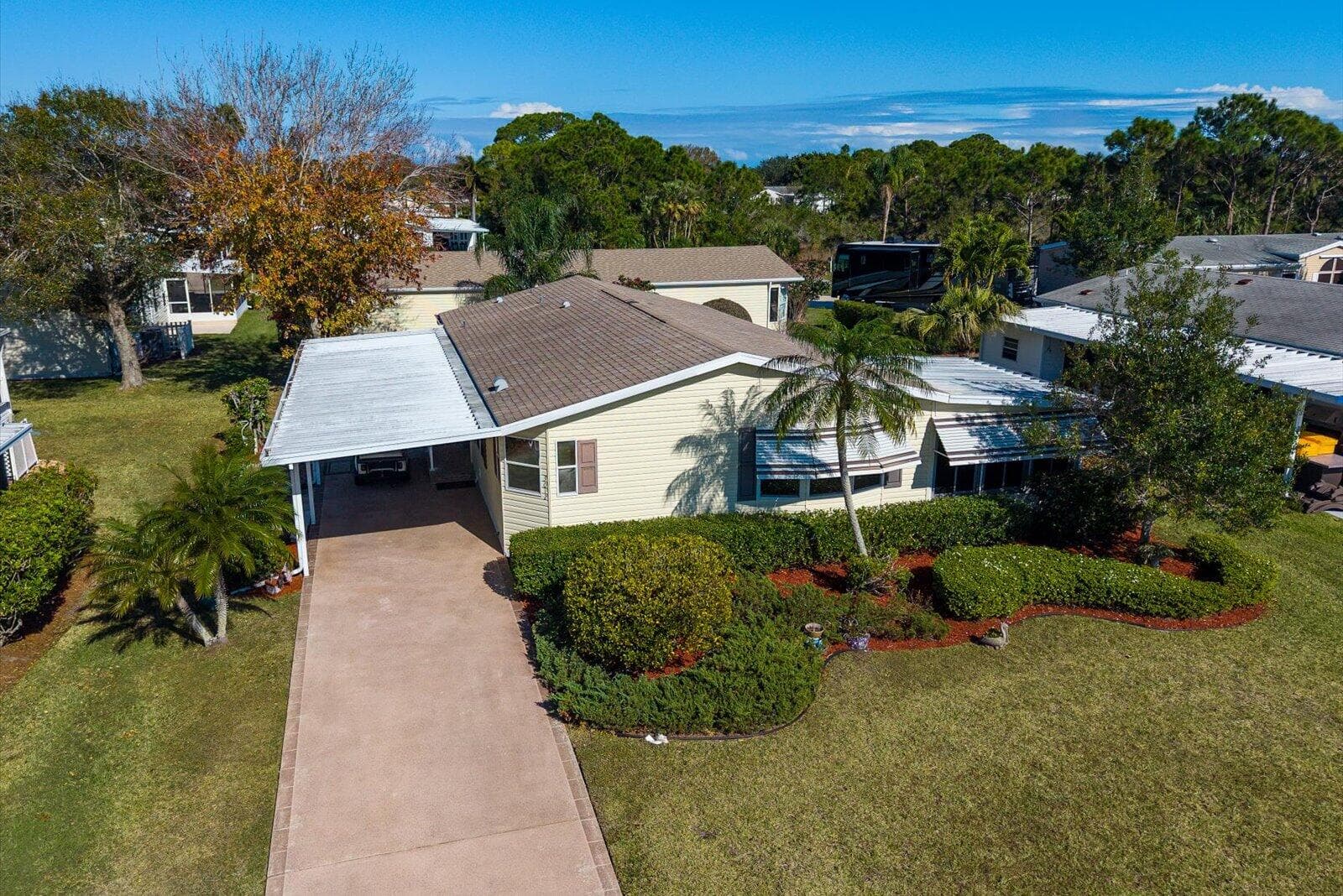 3012 Five Iron Drive, Port St. Lucie, FL 34952 — photo 28 of 48