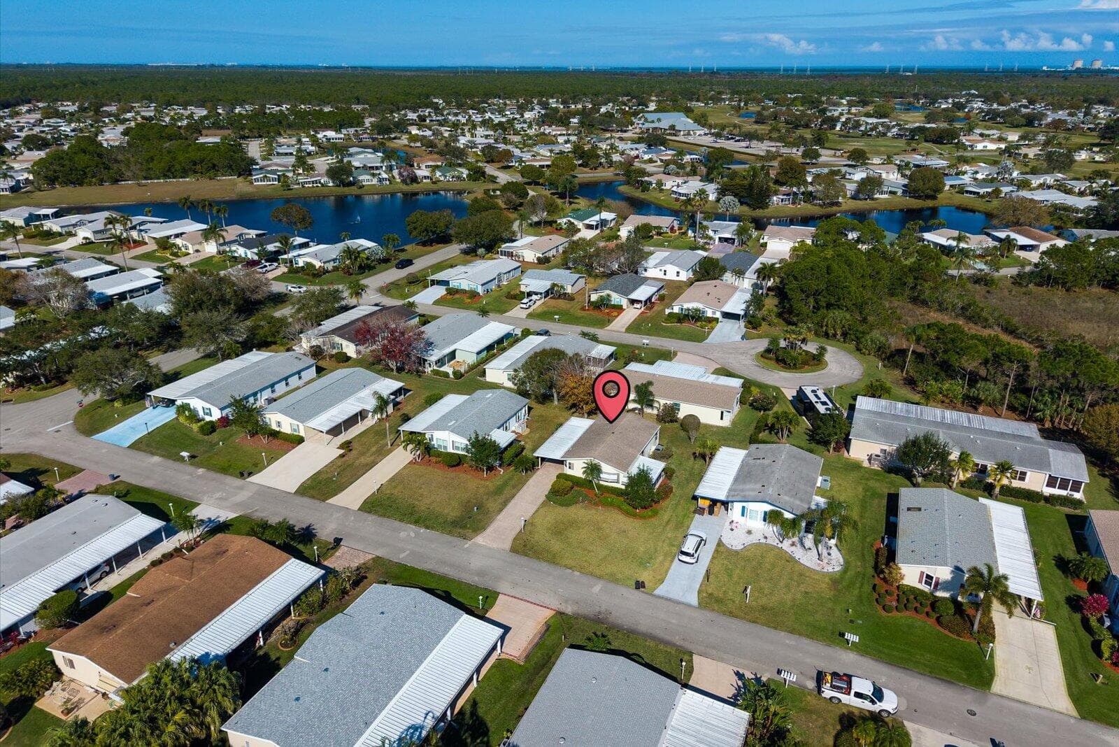 3012 Five Iron Drive, Port St. Lucie, FL 34952 — photo 33 of 48