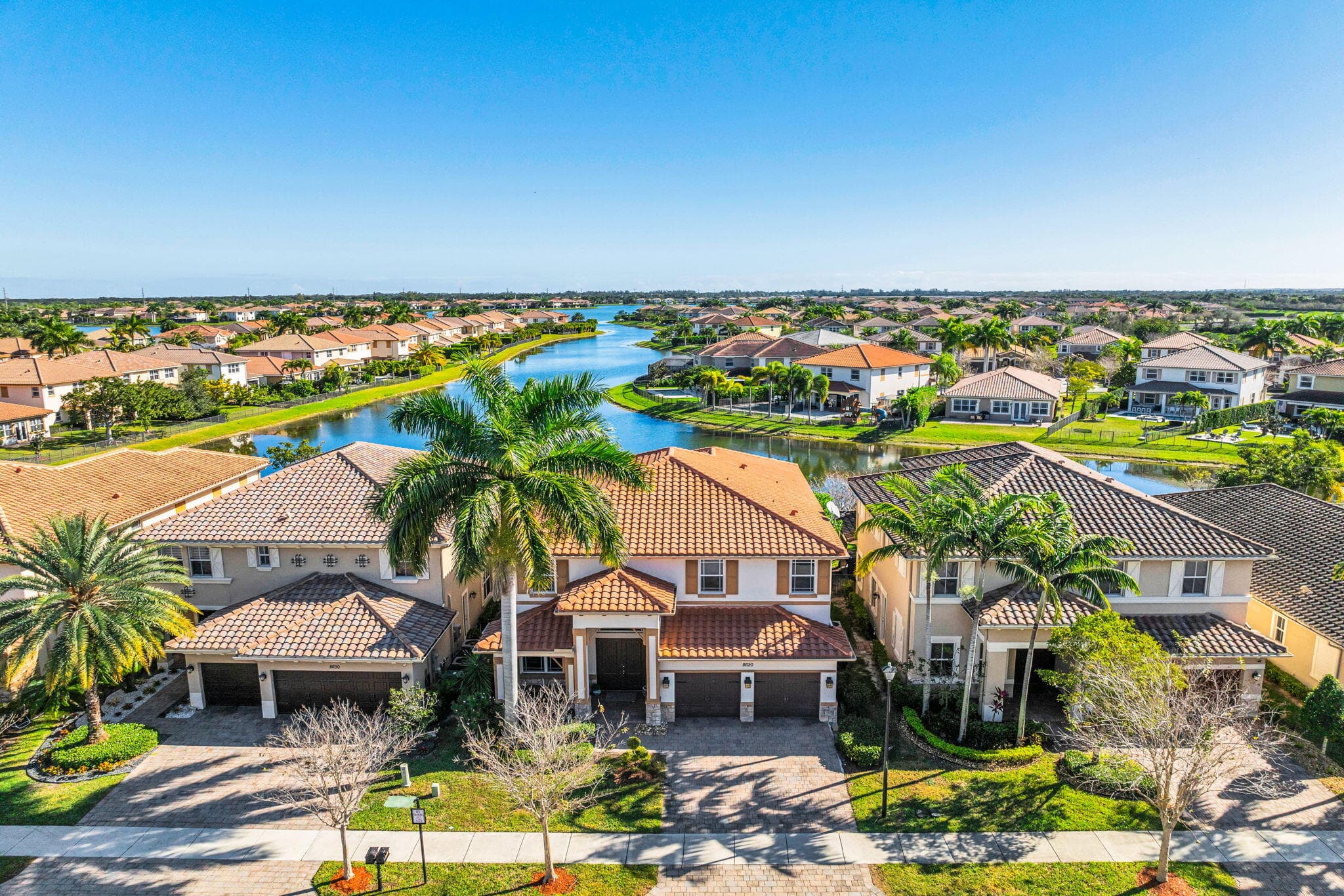 8620 Waterside Court, Parkland, FL 33076 — photo 3 of 87