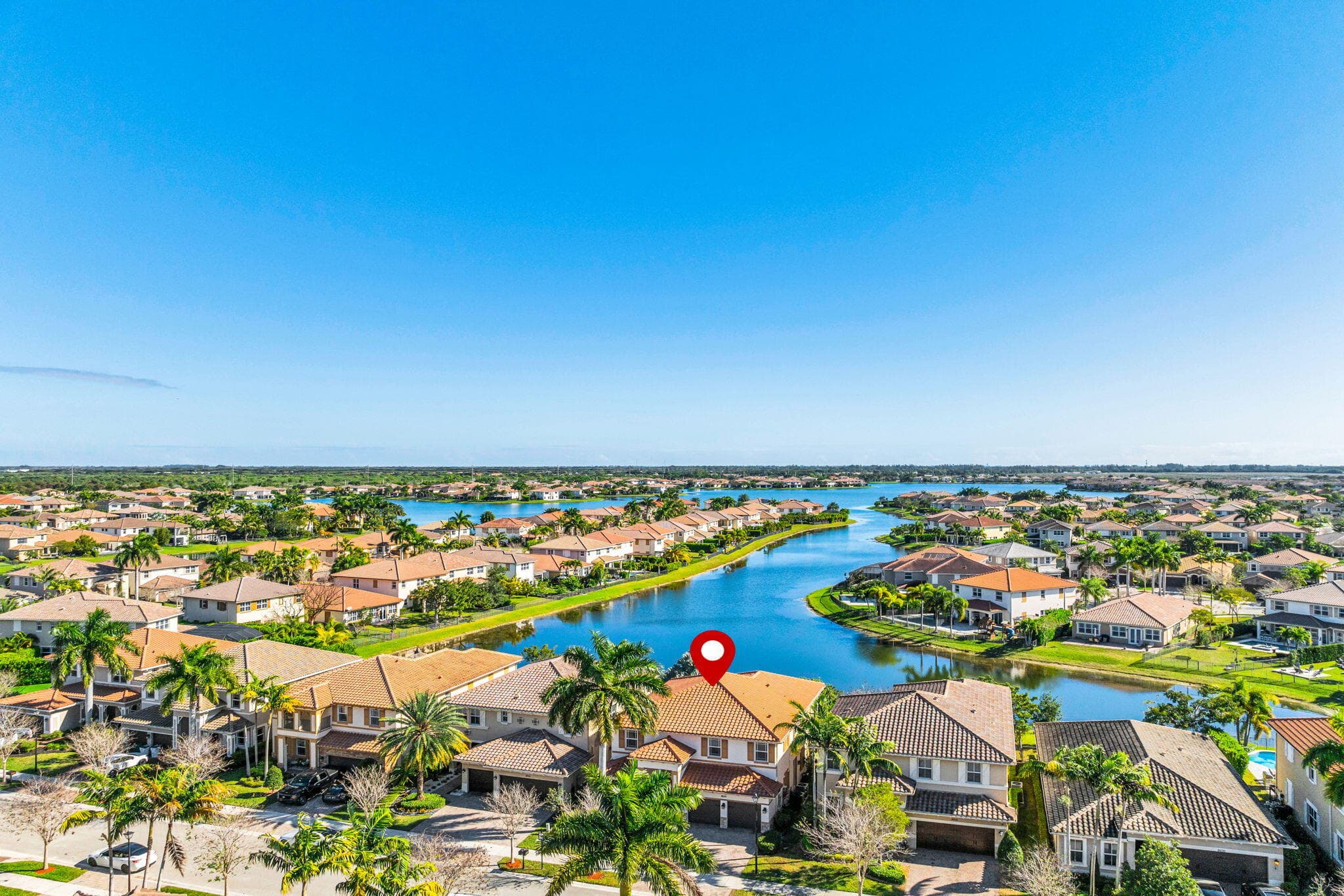 8620 Waterside Court, Parkland, FL 33076 — photo 4 of 87