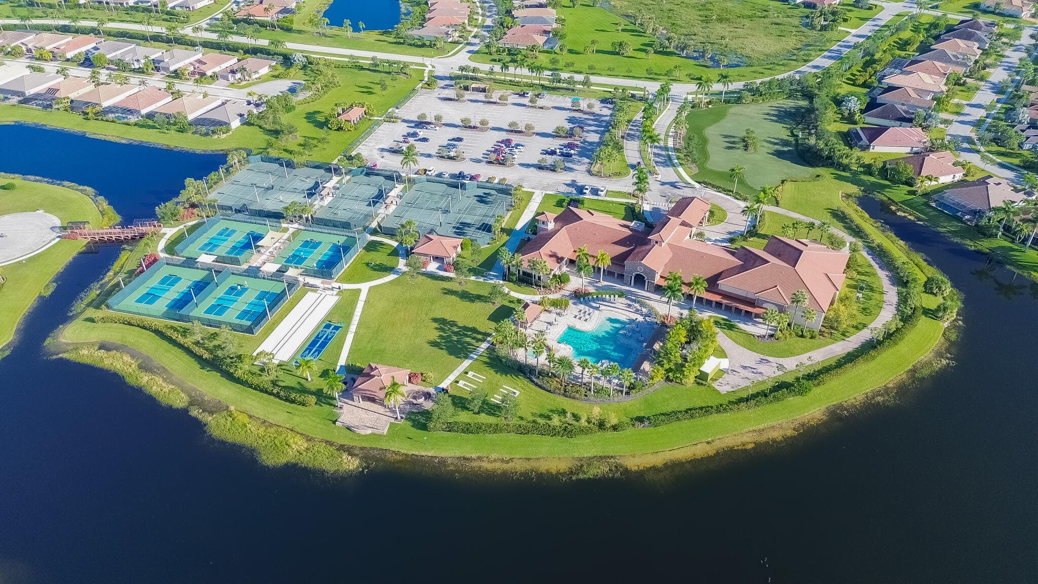 10178 SW Fernwood Avenue, Port St. Lucie, FL 34987 — photo 30 of 62