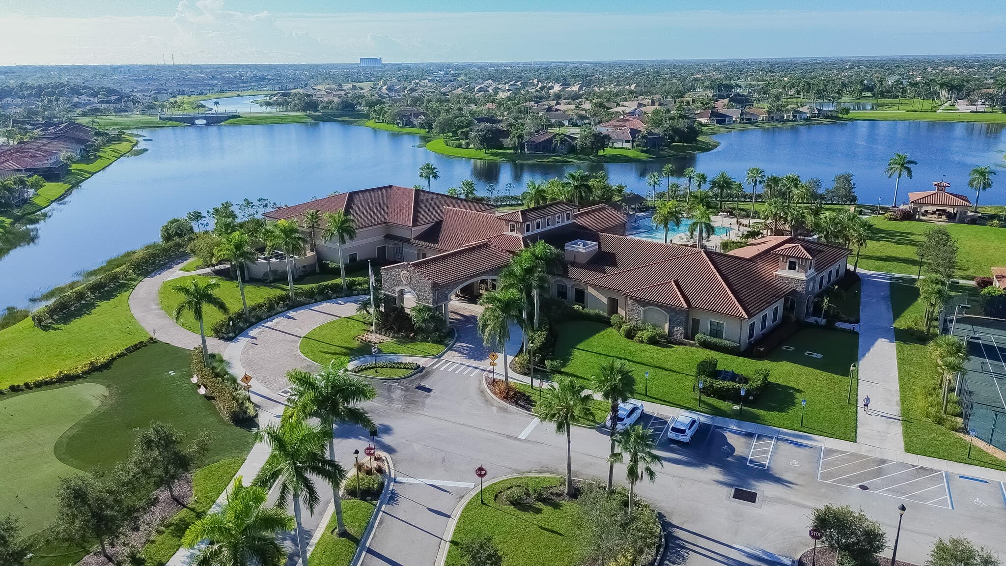 10178 SW Fernwood Avenue, Port St. Lucie, FL 34987 — photo 32 of 62