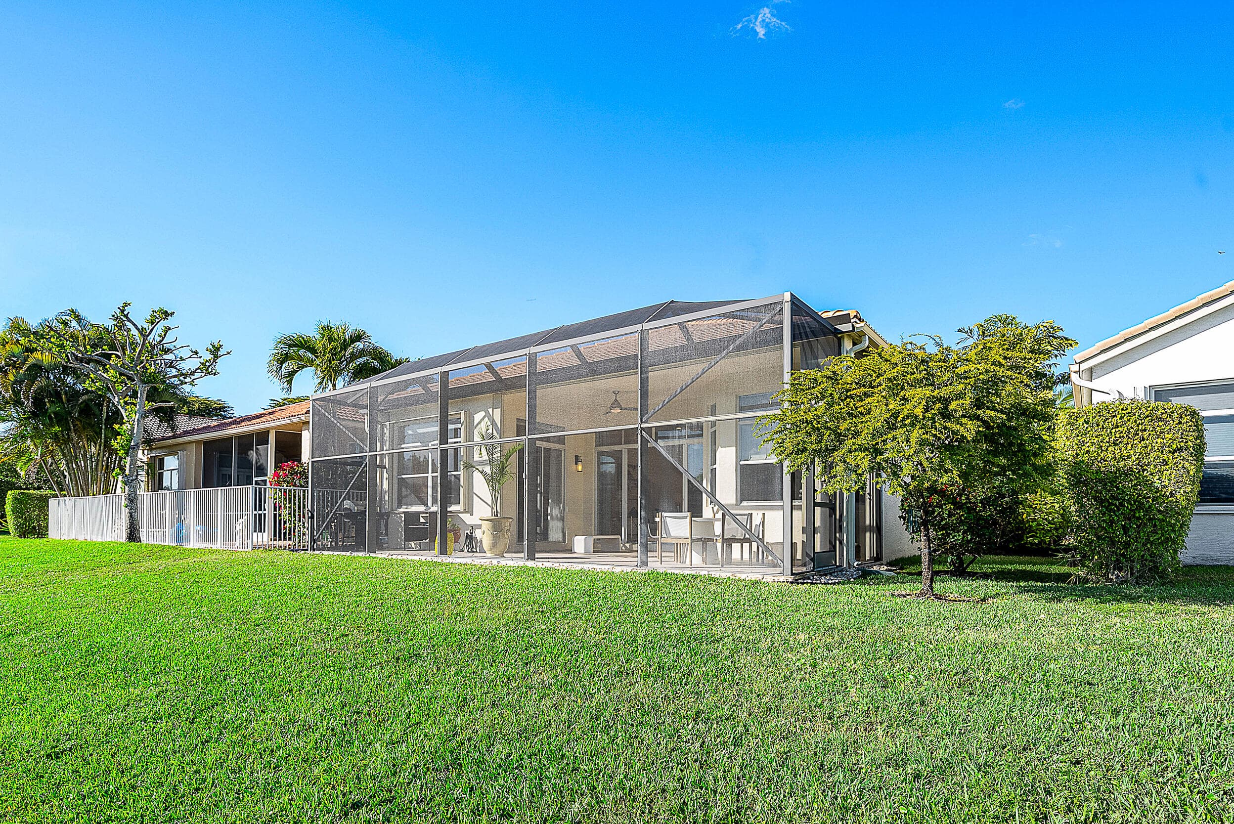 9666 Via Elegante, Wellington, FL 33411 — photo 26 of 37