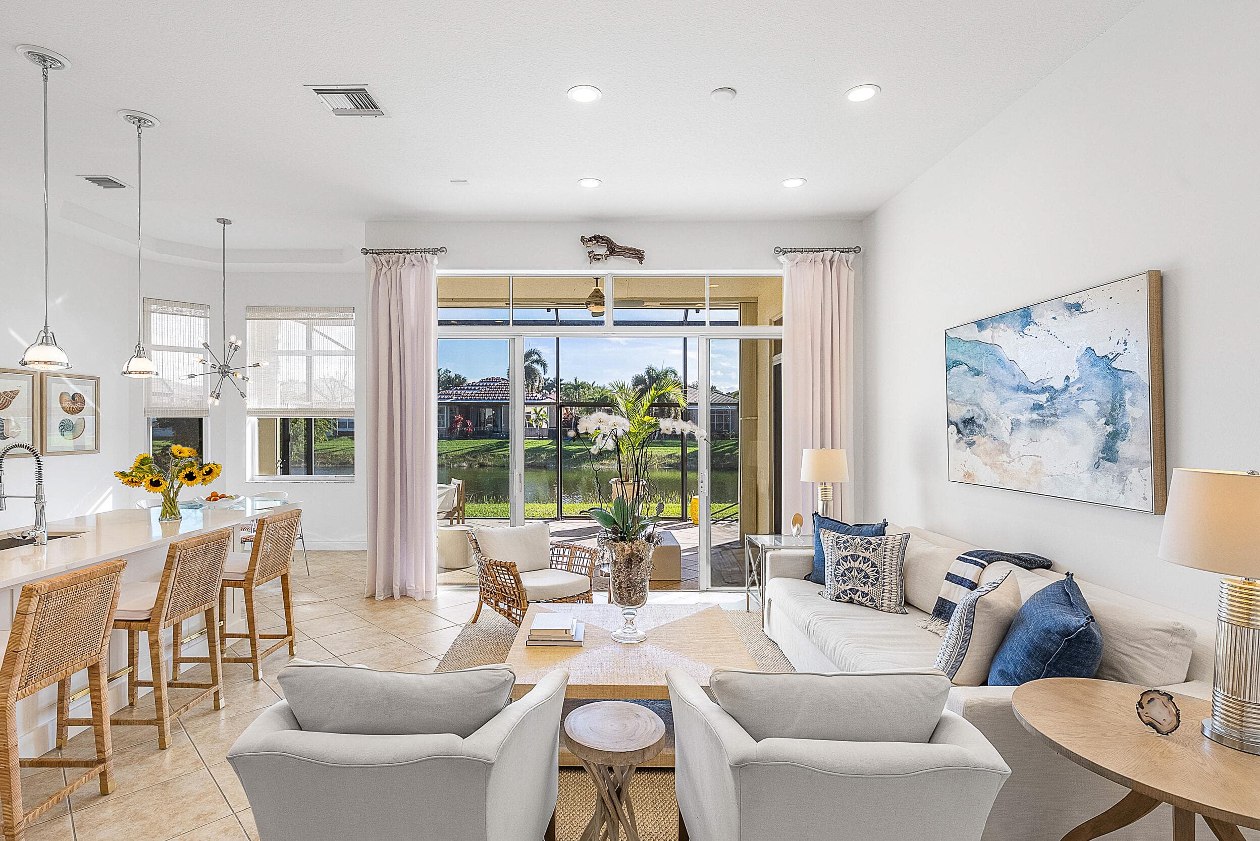 9666 Via Elegante, Wellington, FL 33411 — photo 9 of 37