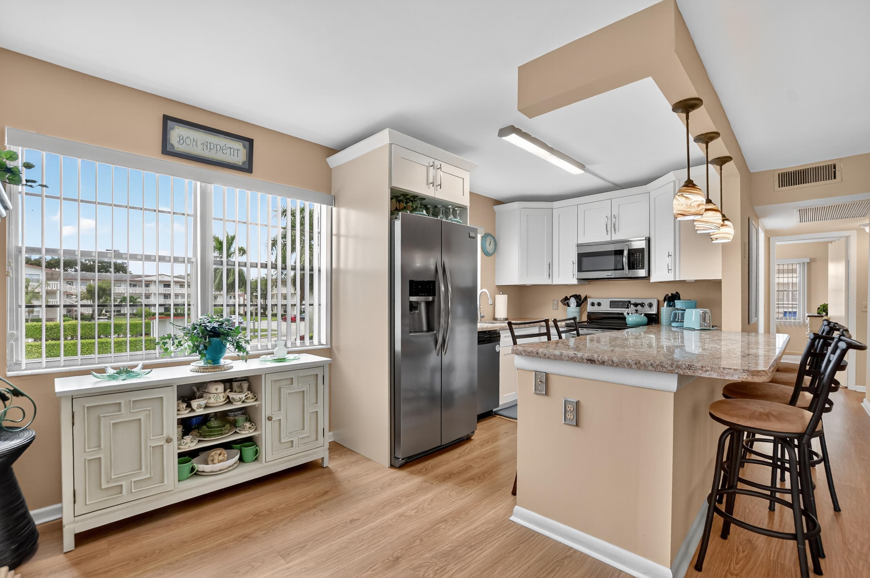 351 Fanshaw I, Boca Raton, FL 33434 — photo 3 of 28