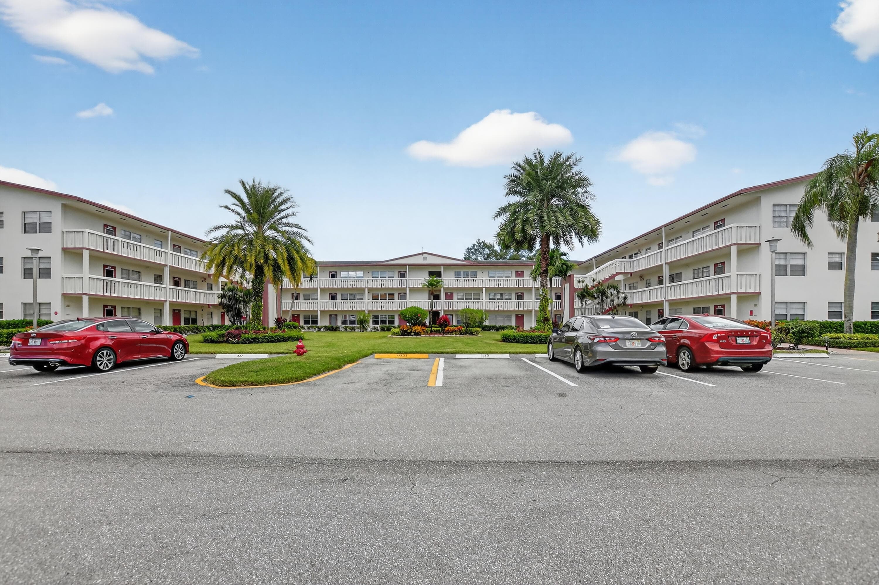 351 Fanshaw I, Boca Raton, FL 33434 — photo 27 of 28