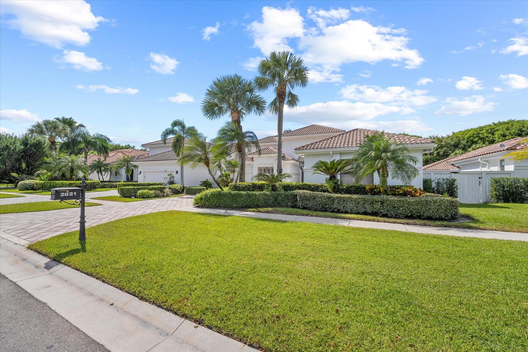 2821 Bent Cypress Road, Wellington, FL 33414 — photo 1 of 64