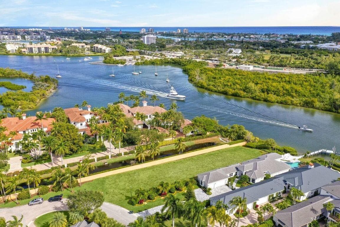 0 Fishermans Way, Jupiter, FL 33477 — photo 1 of 4