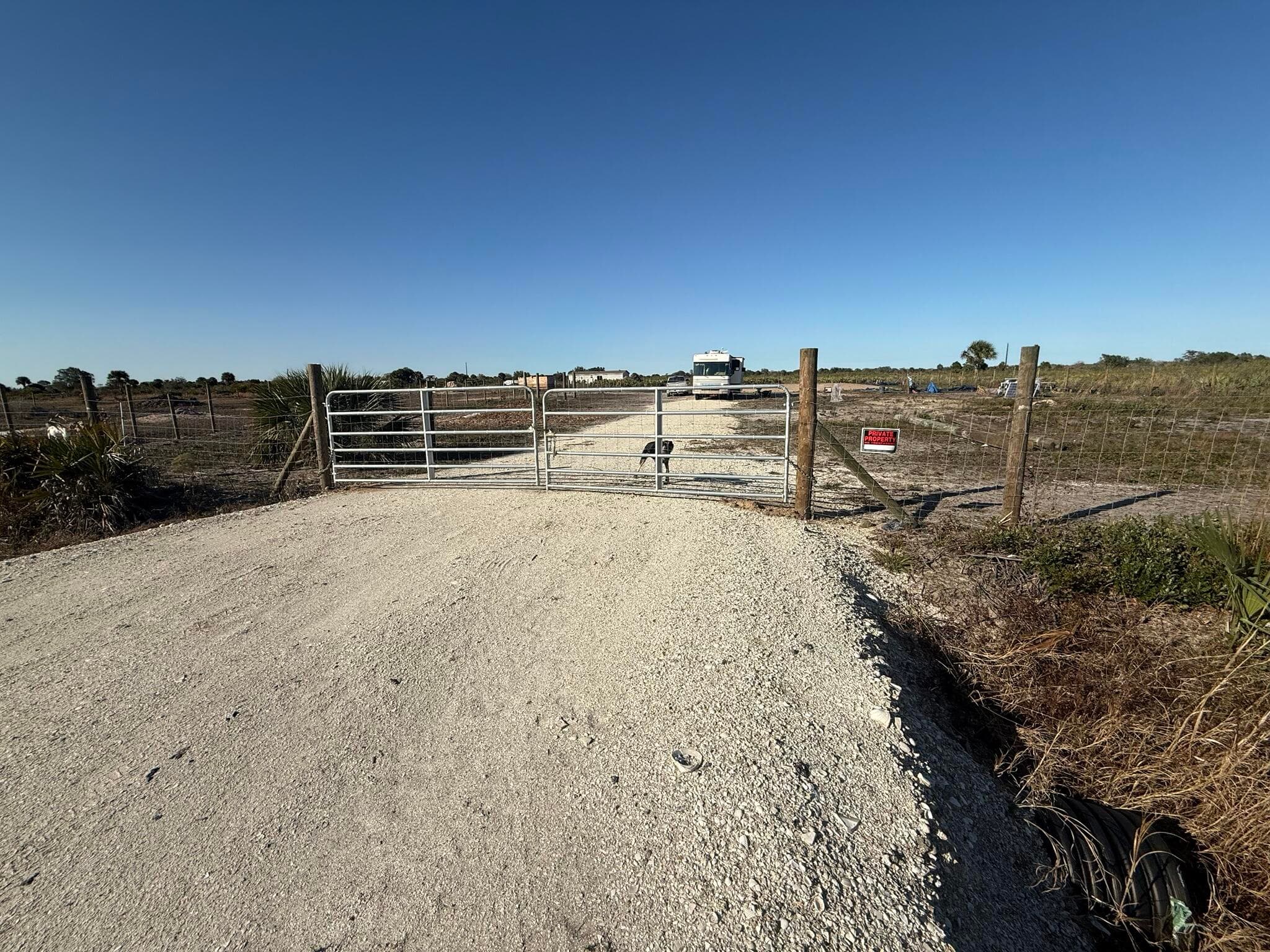 21377 NW 276th Street, Okeechobee, FL 34972 — photo 1 of 23