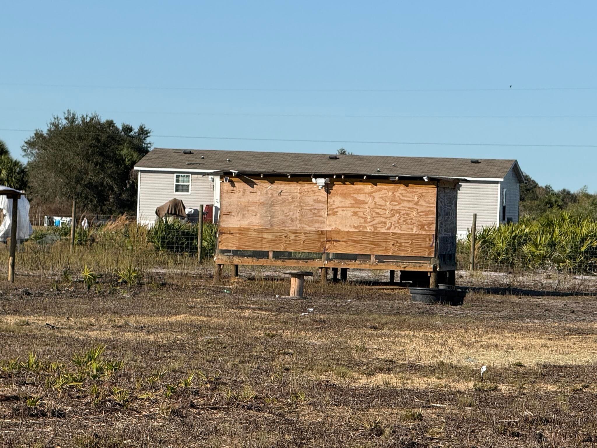 21377 NW 276th Street, Okeechobee, FL 34972 — photo 8 of 23