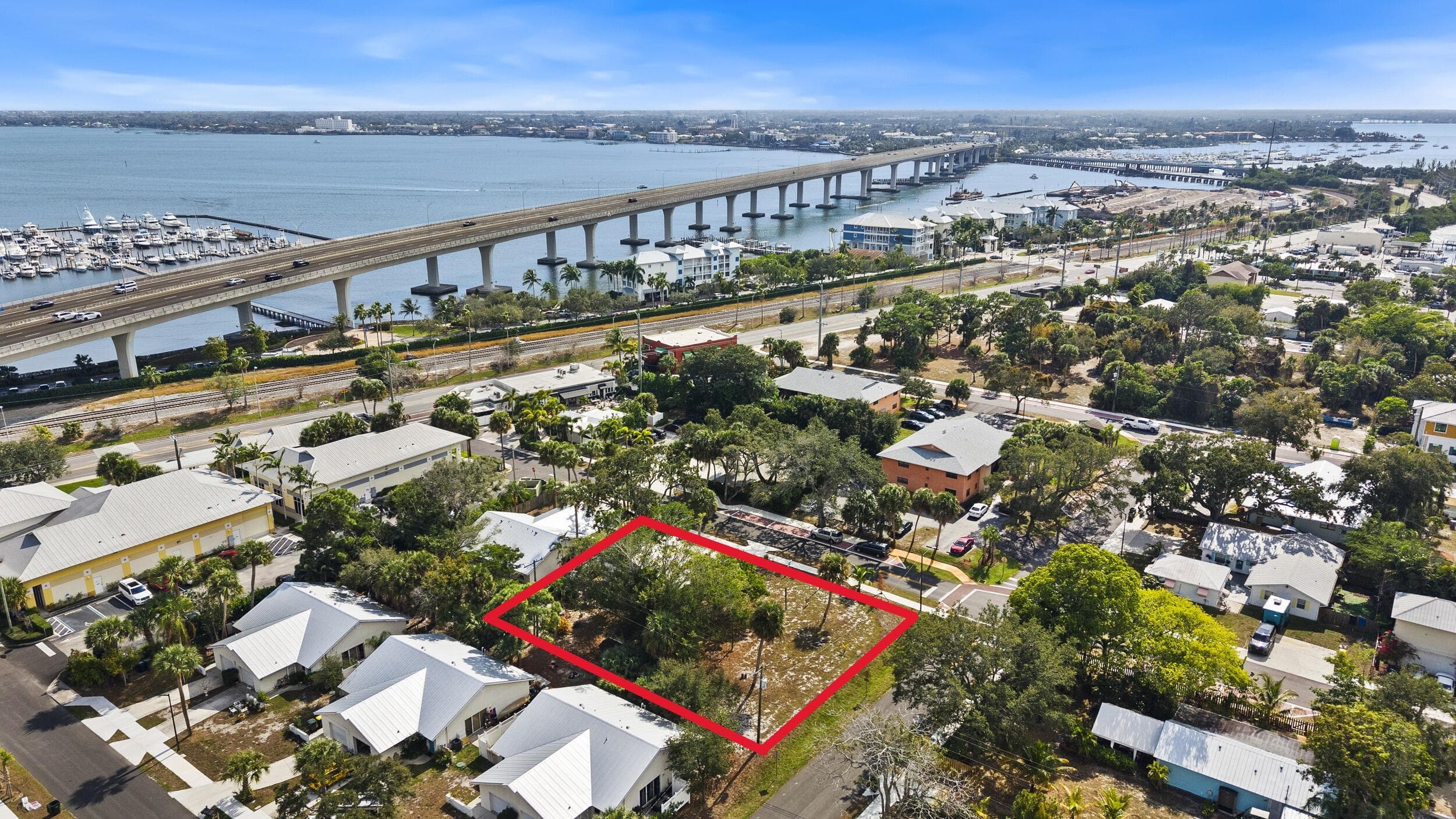 621 NW Australian Street, Stuart, FL 34994 — photo 4 of 14