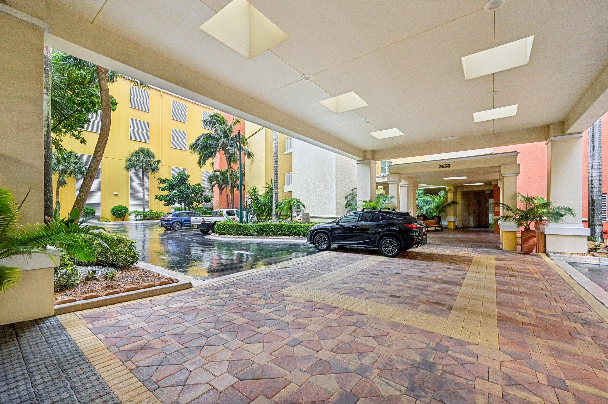 2650 Lake Shore Drive 1006, Riviera Beach, FL 33404 — photo 3 of 46