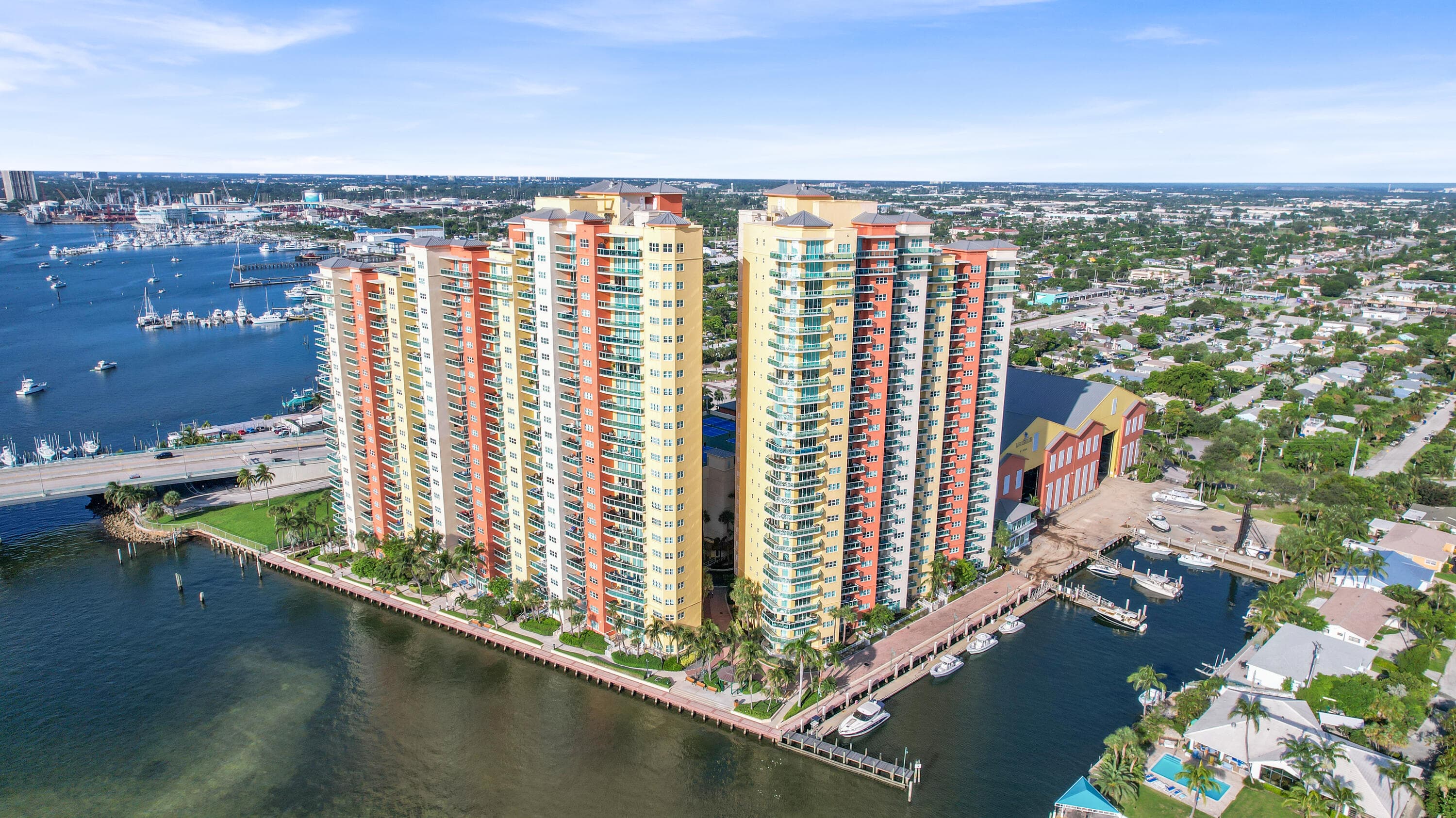 2650 Lake Shore Drive 1006, Riviera Beach, FL 33404 — photo 34 of 46