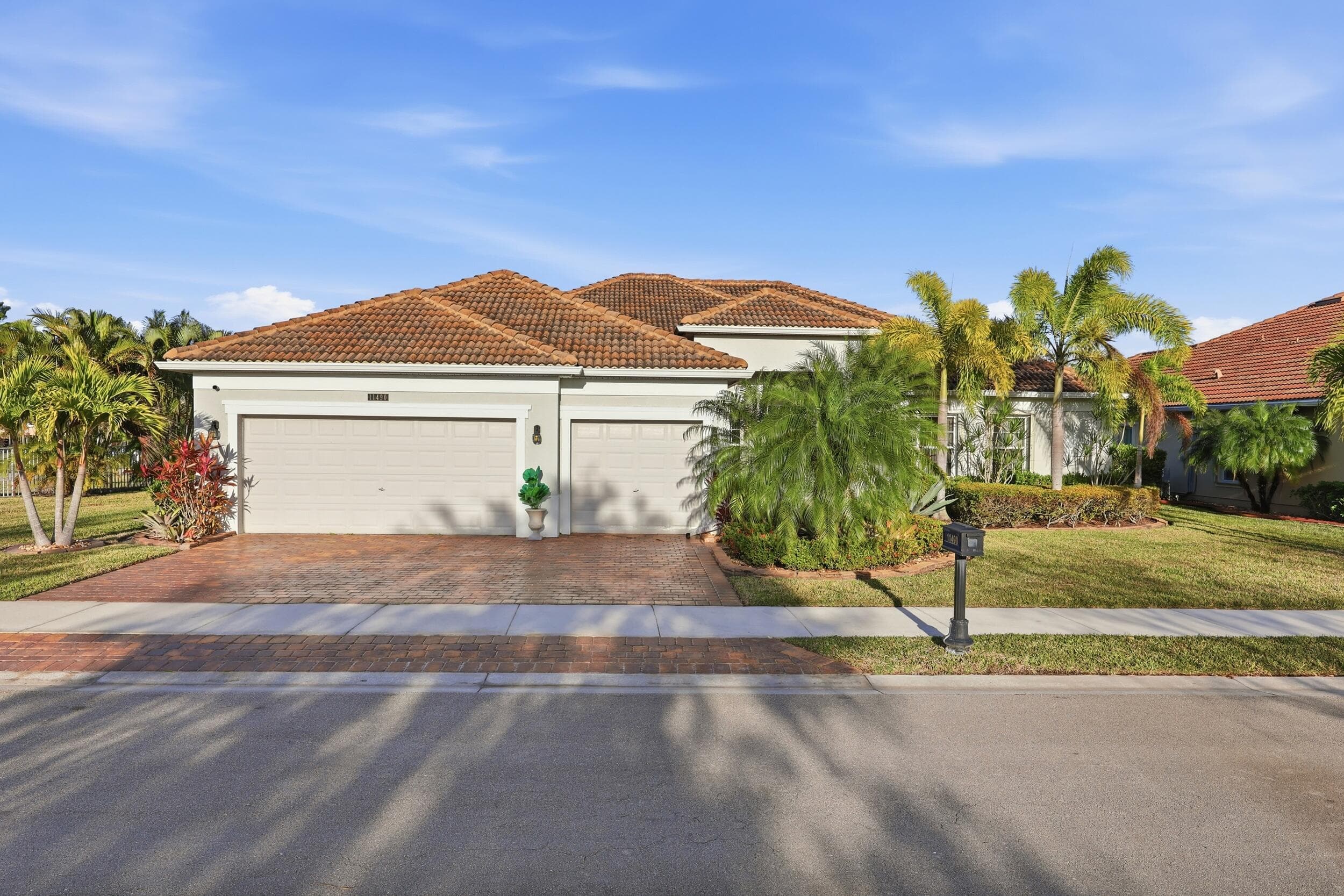 11490 SW Aventino Drive, Port St. Lucie, FL 34987 — photo 19 of 97