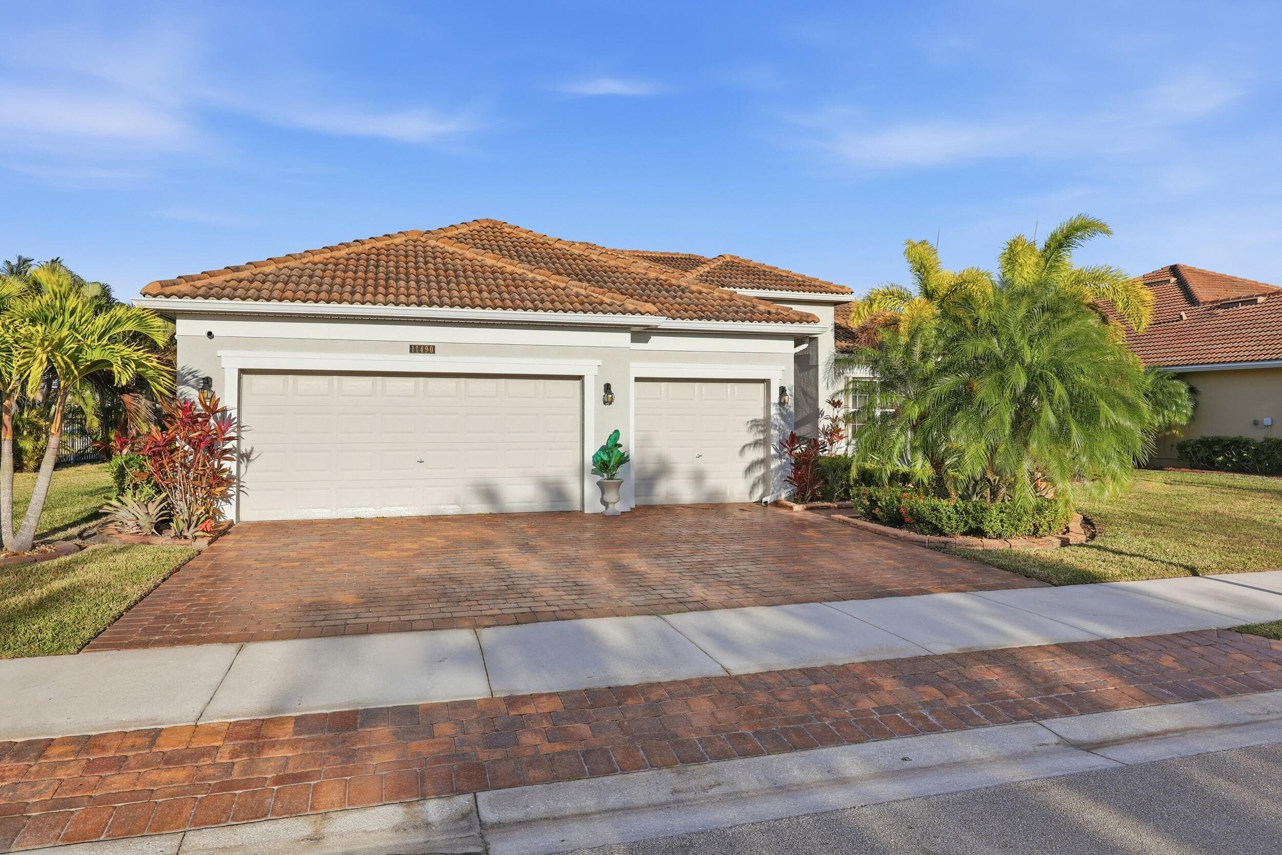 11490 SW Aventino Drive, Port St. Lucie, FL 34987 — photo 4 of 97