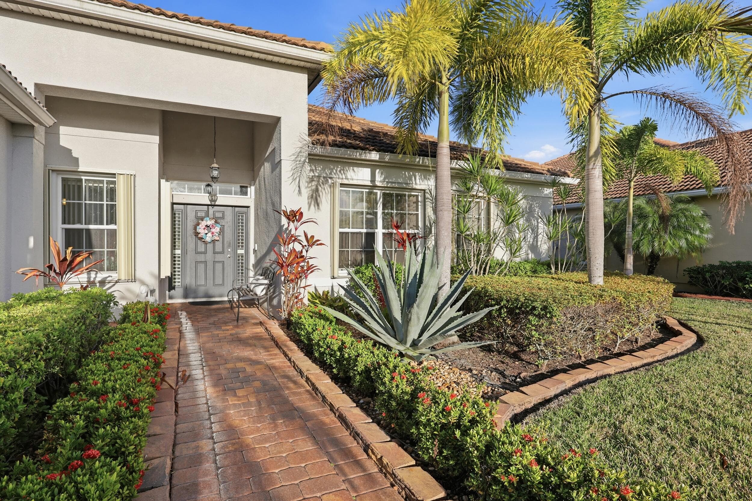 11490 SW Aventino Drive, Port St. Lucie, FL 34987 — photo 2 of 97