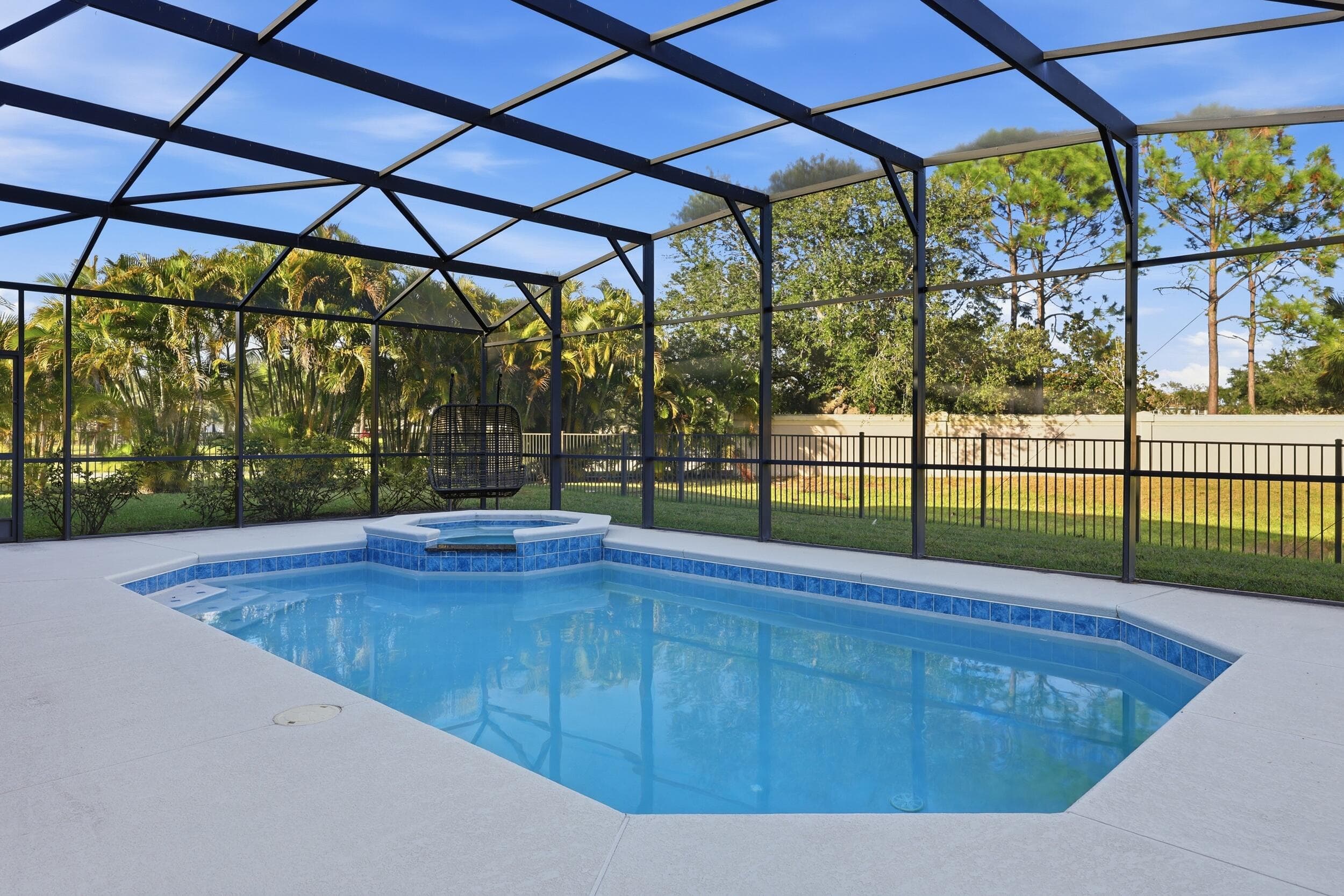 11490 SW Aventino Drive, Port St. Lucie, FL 34987 — photo 9 of 97