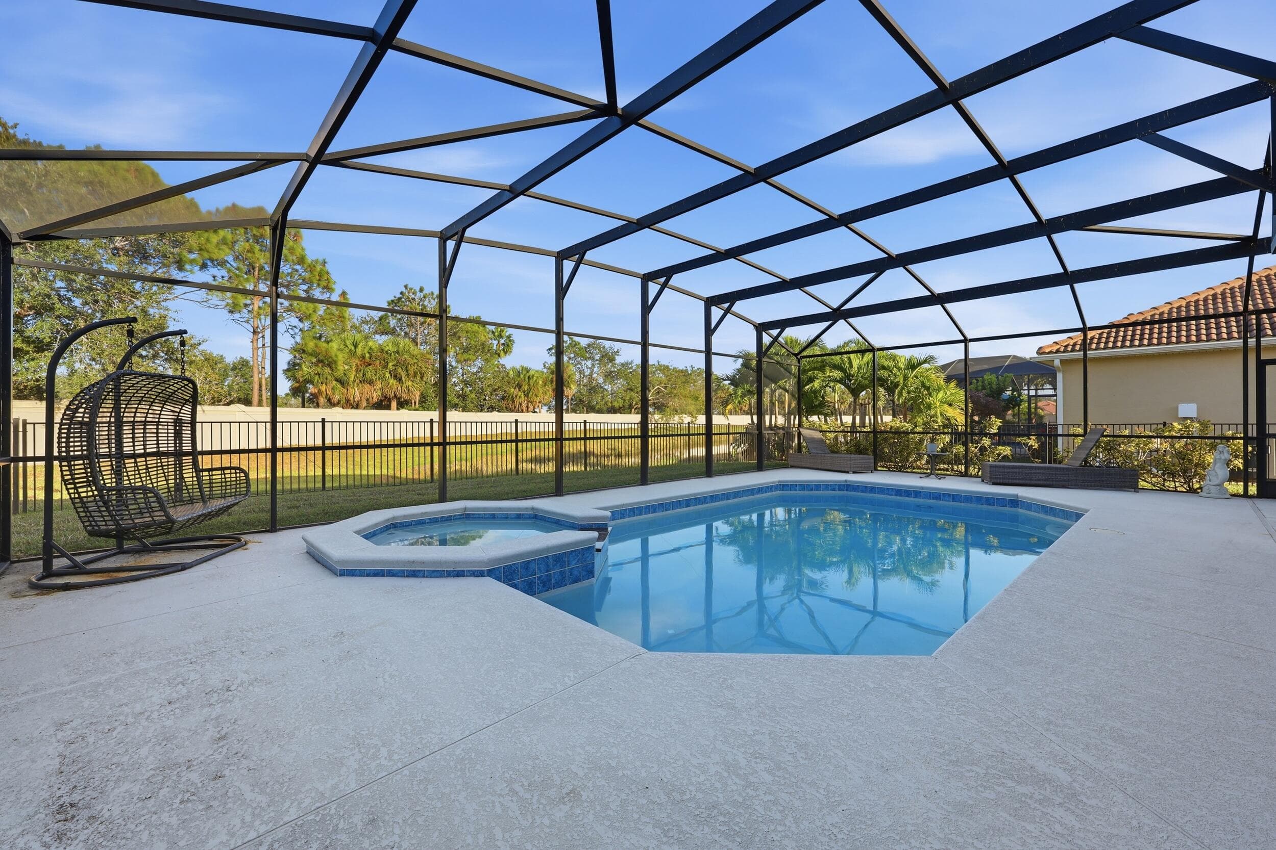 11490 SW Aventino Drive, Port St. Lucie, FL 34987 — photo 36 of 97