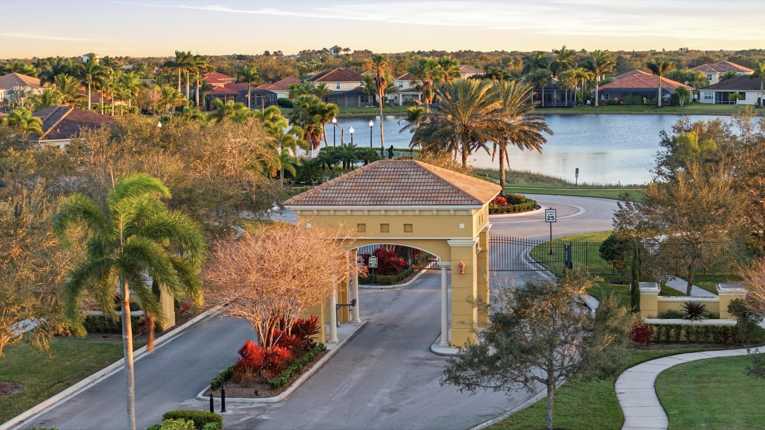 11490 SW Aventino Drive, Port St. Lucie, FL 34987 — photo 40 of 97