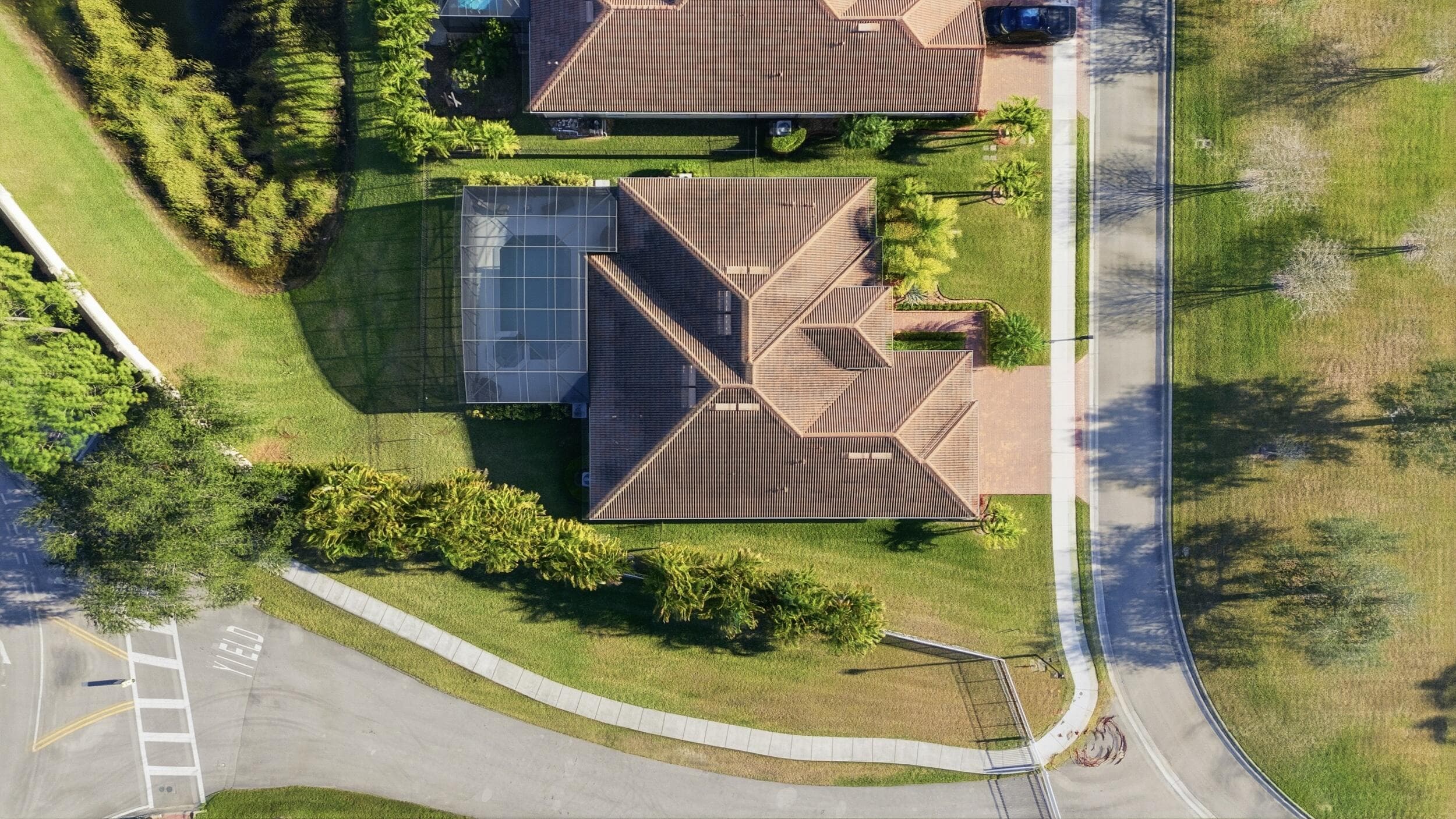 11490 SW Aventino Drive, Port St. Lucie, FL 34987 — photo 44 of 97