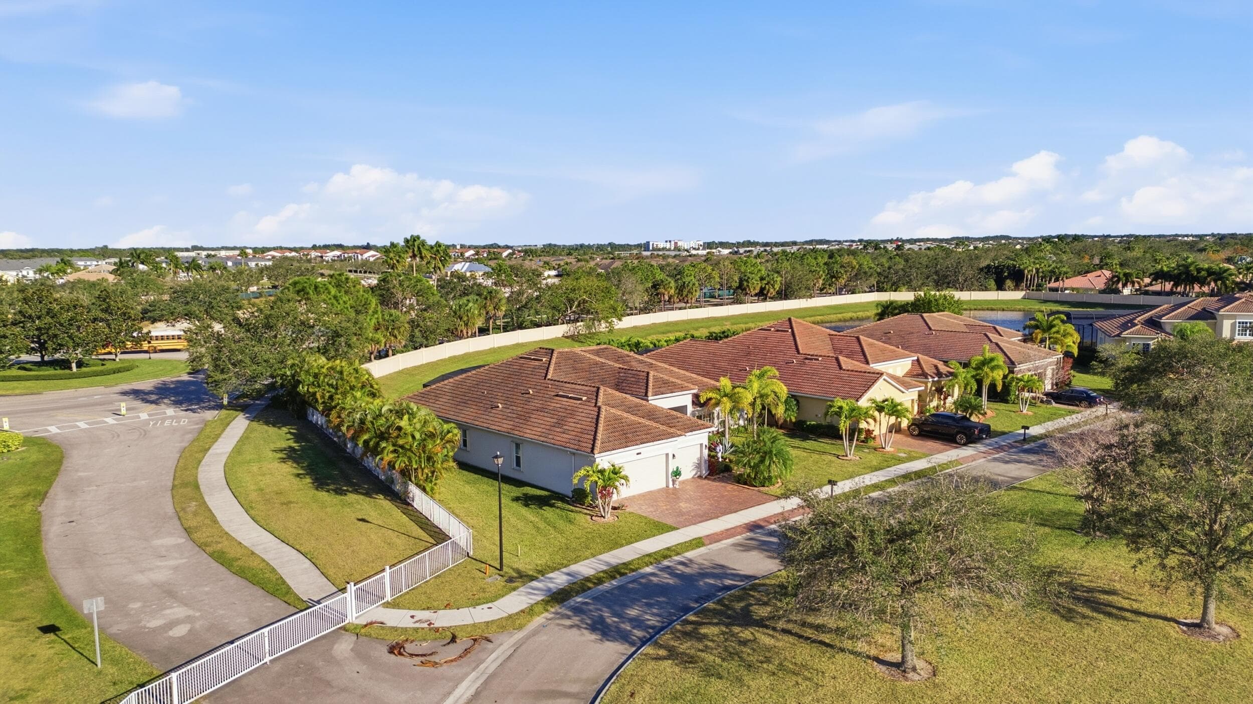 11490 SW Aventino Drive, Port St. Lucie, FL 34987 — photo 46 of 97