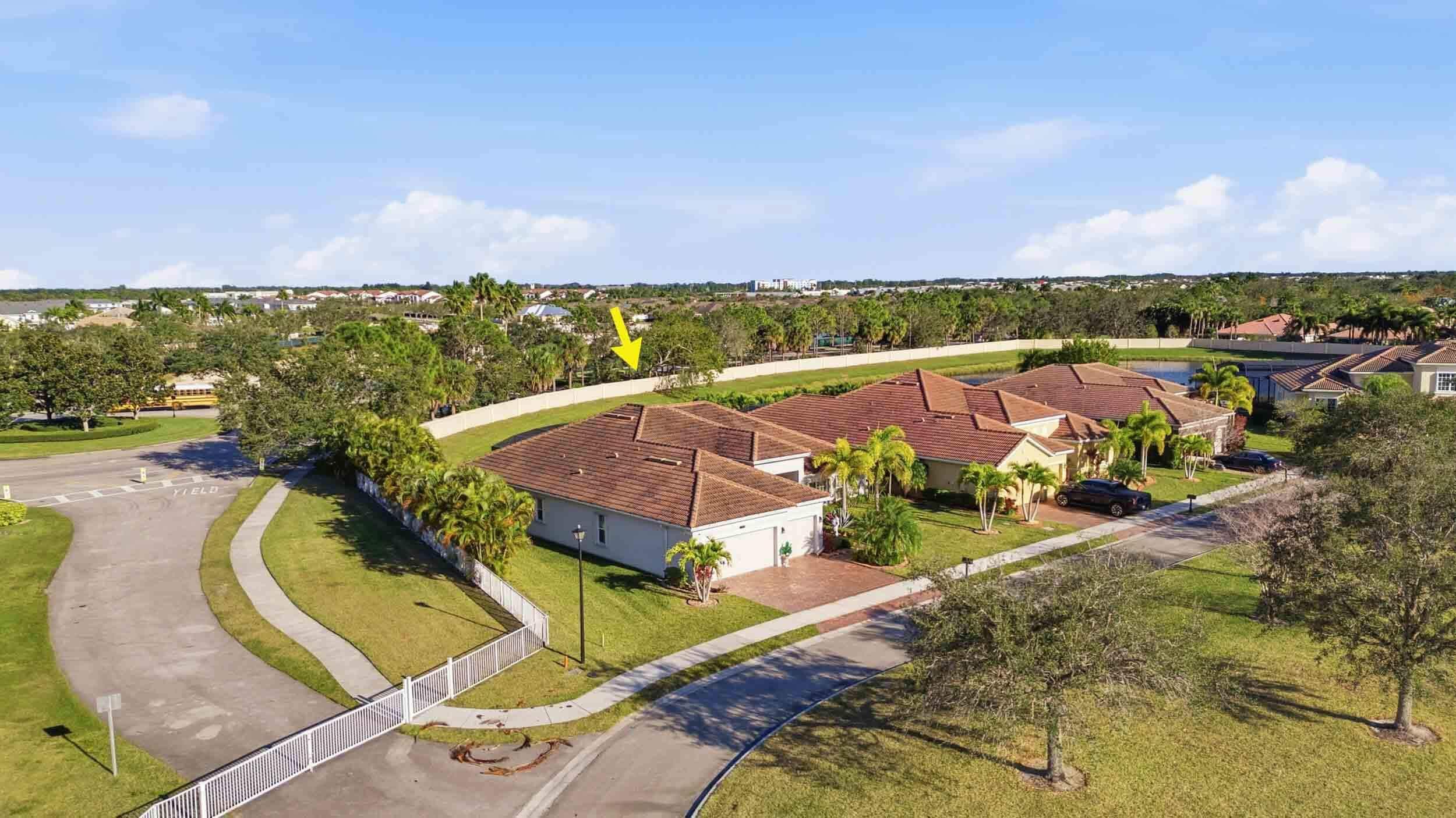 11490 SW Aventino Drive, Port St. Lucie, FL 34987 — photo 47 of 97