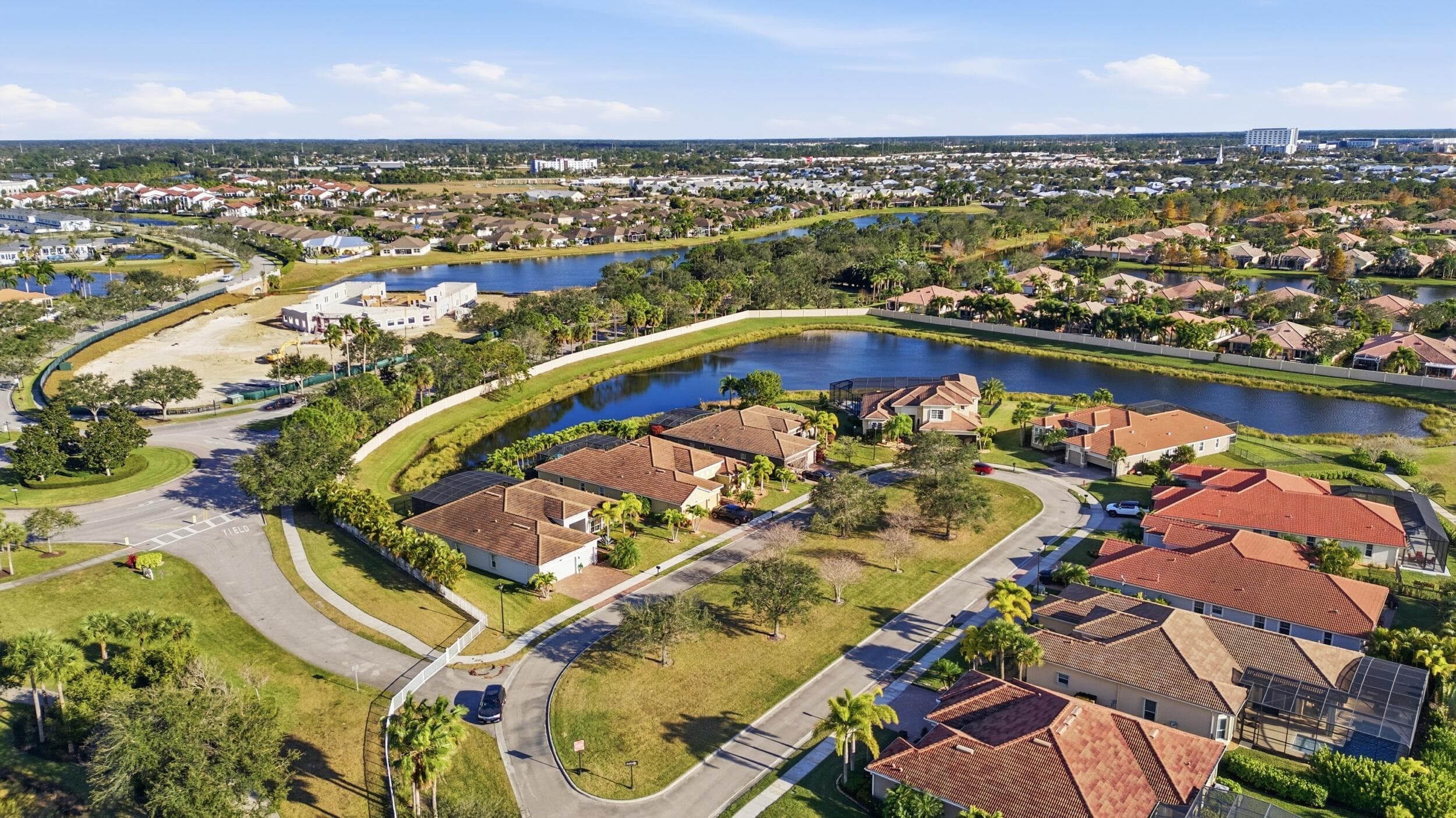 11490 SW Aventino Drive, Port St. Lucie, FL 34987 — photo 50 of 97