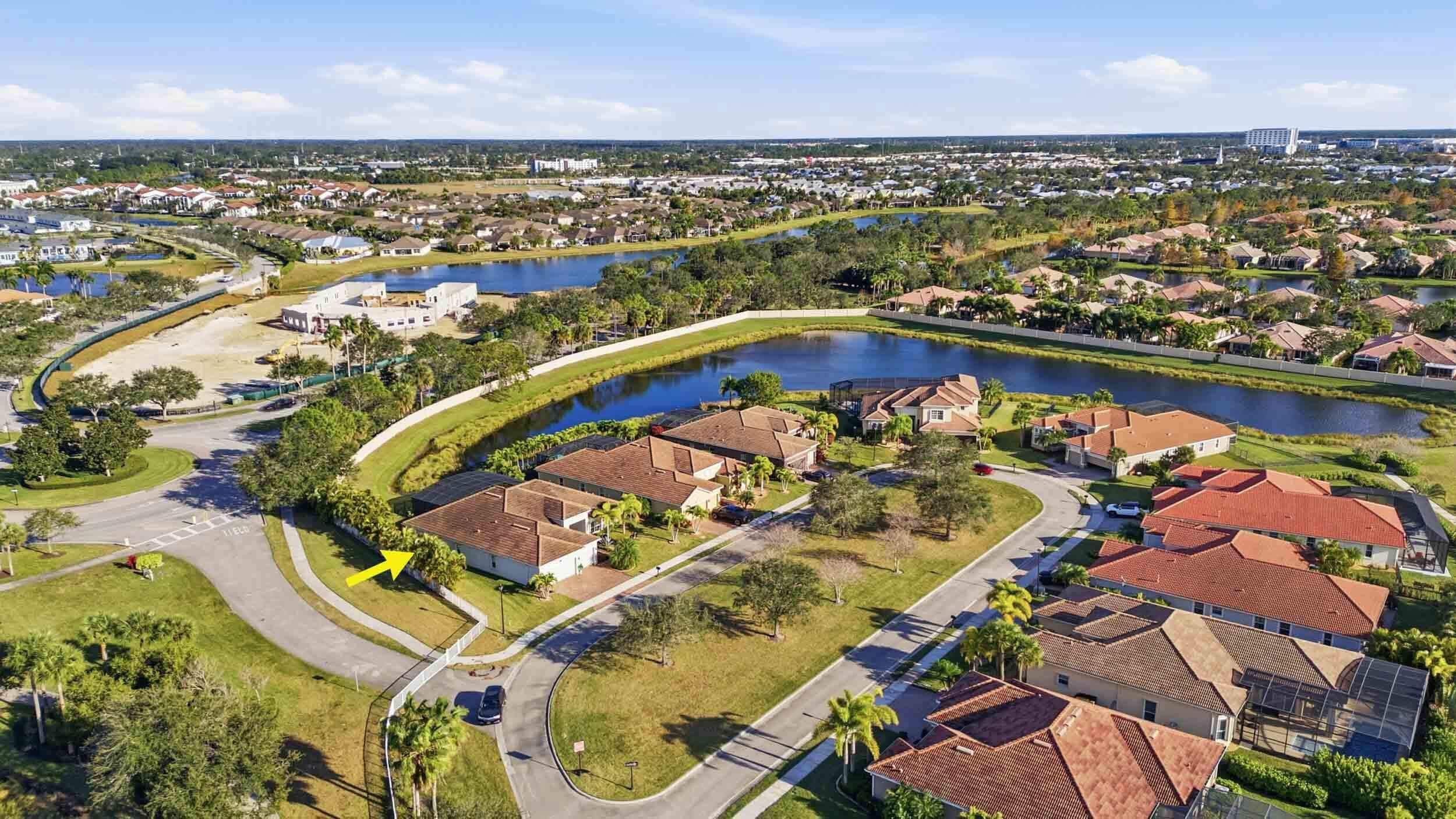11490 SW Aventino Drive, Port St. Lucie, FL 34987 — photo 51 of 97