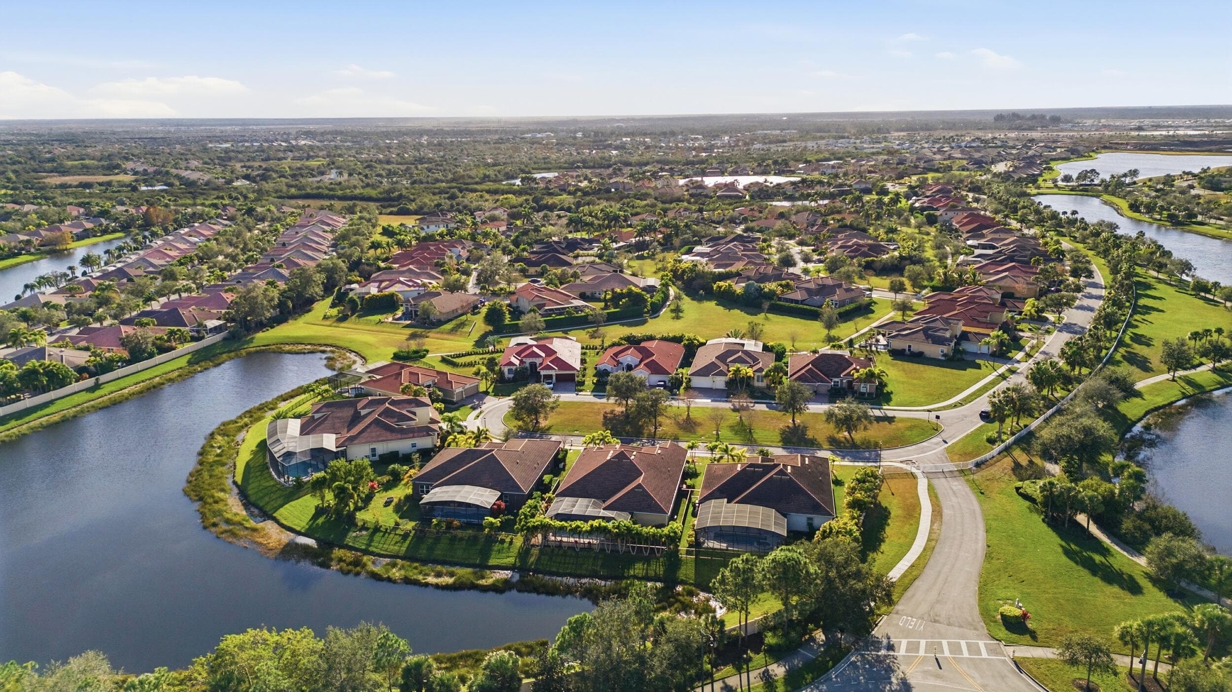 11490 SW Aventino Drive, Port St. Lucie, FL 34987 — photo 54 of 97