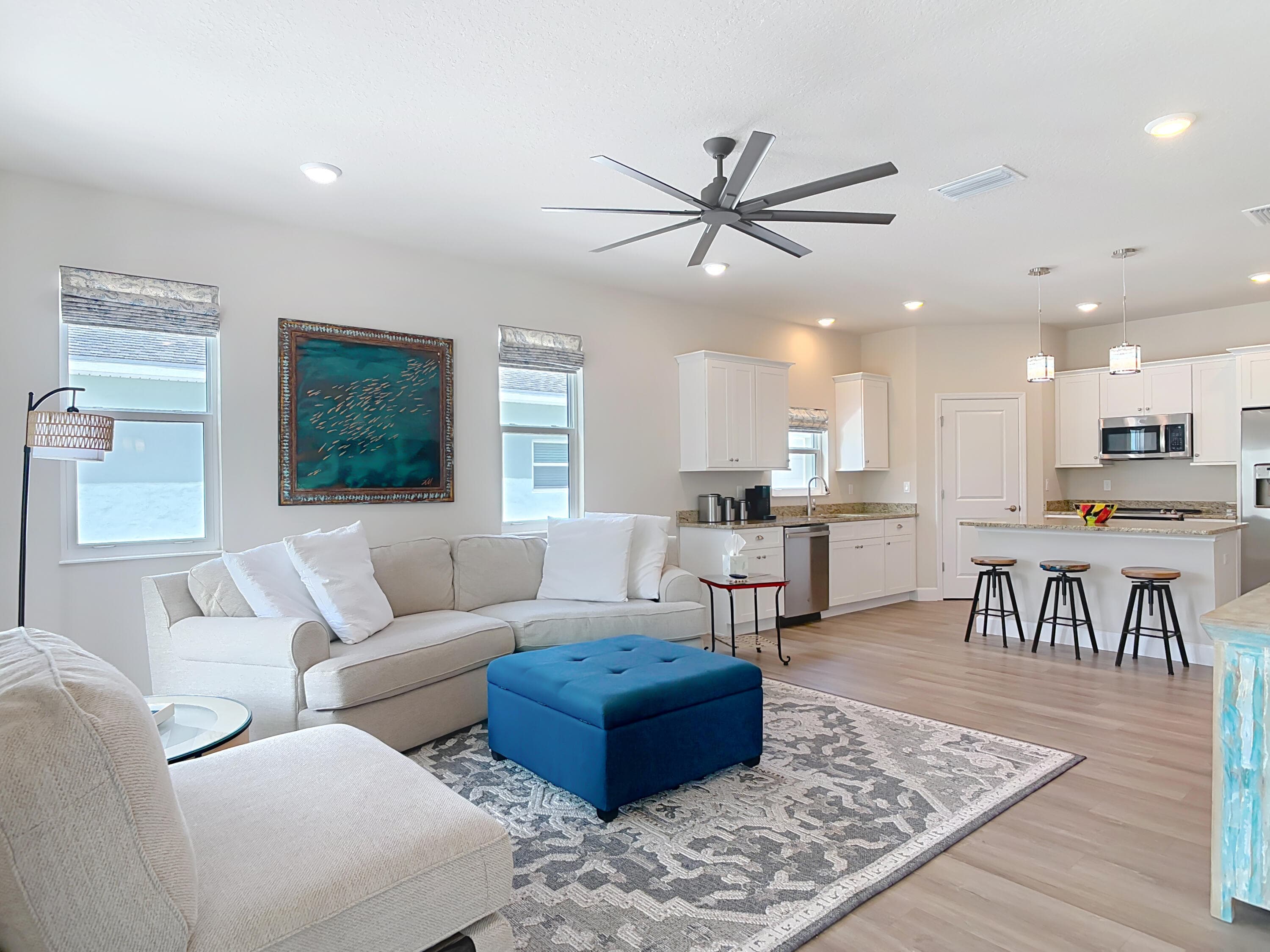 3121 Portofino Boulevard, New Smyrna Beach, FL 32168 — photo 8 of 39