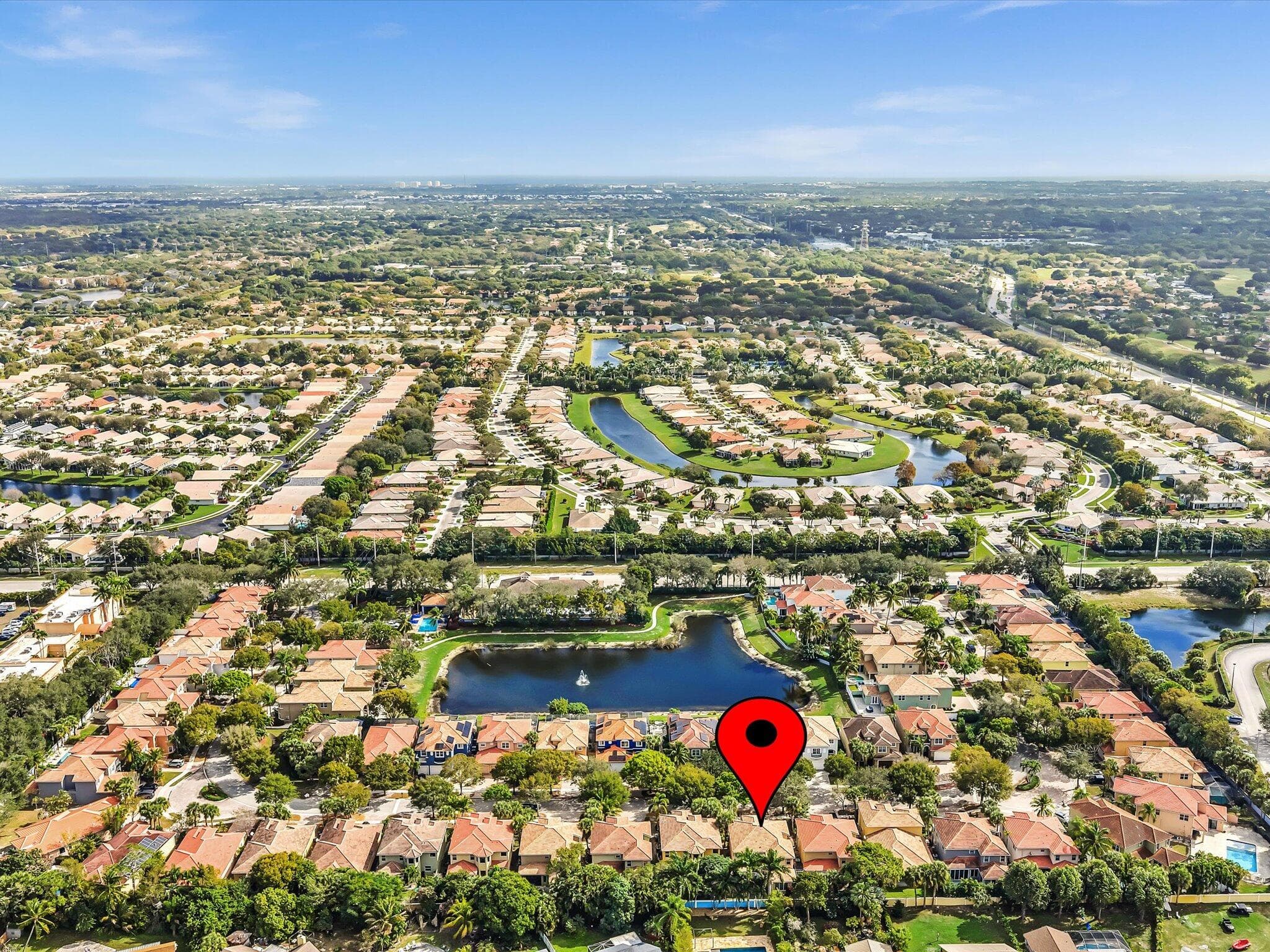 10779 Lake Wynds Court, Boynton Beach, FL 33437 — photo 57 of 63