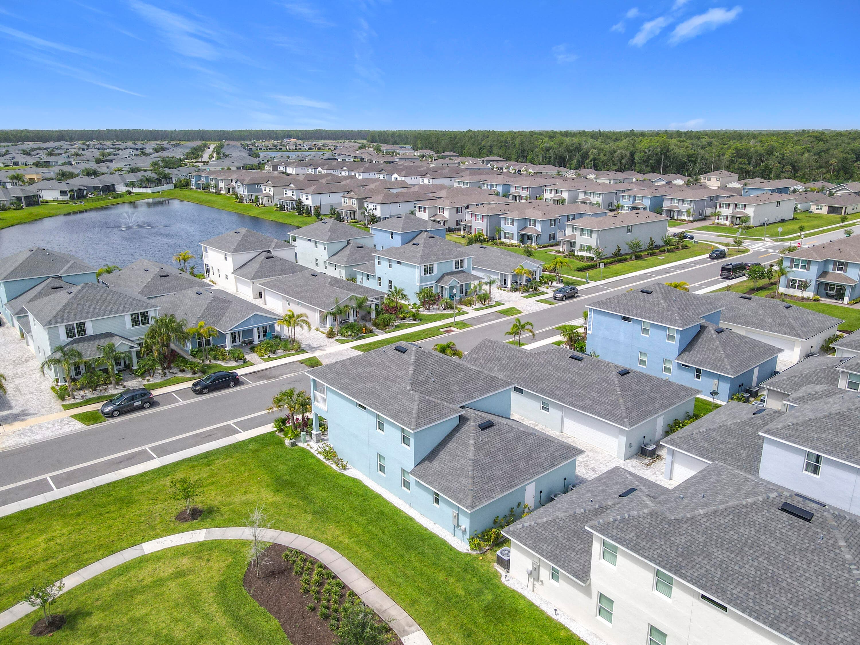 3121 Portofino Boulevard, New Smyrna Beach, FL 32168 — photo 33 of 39