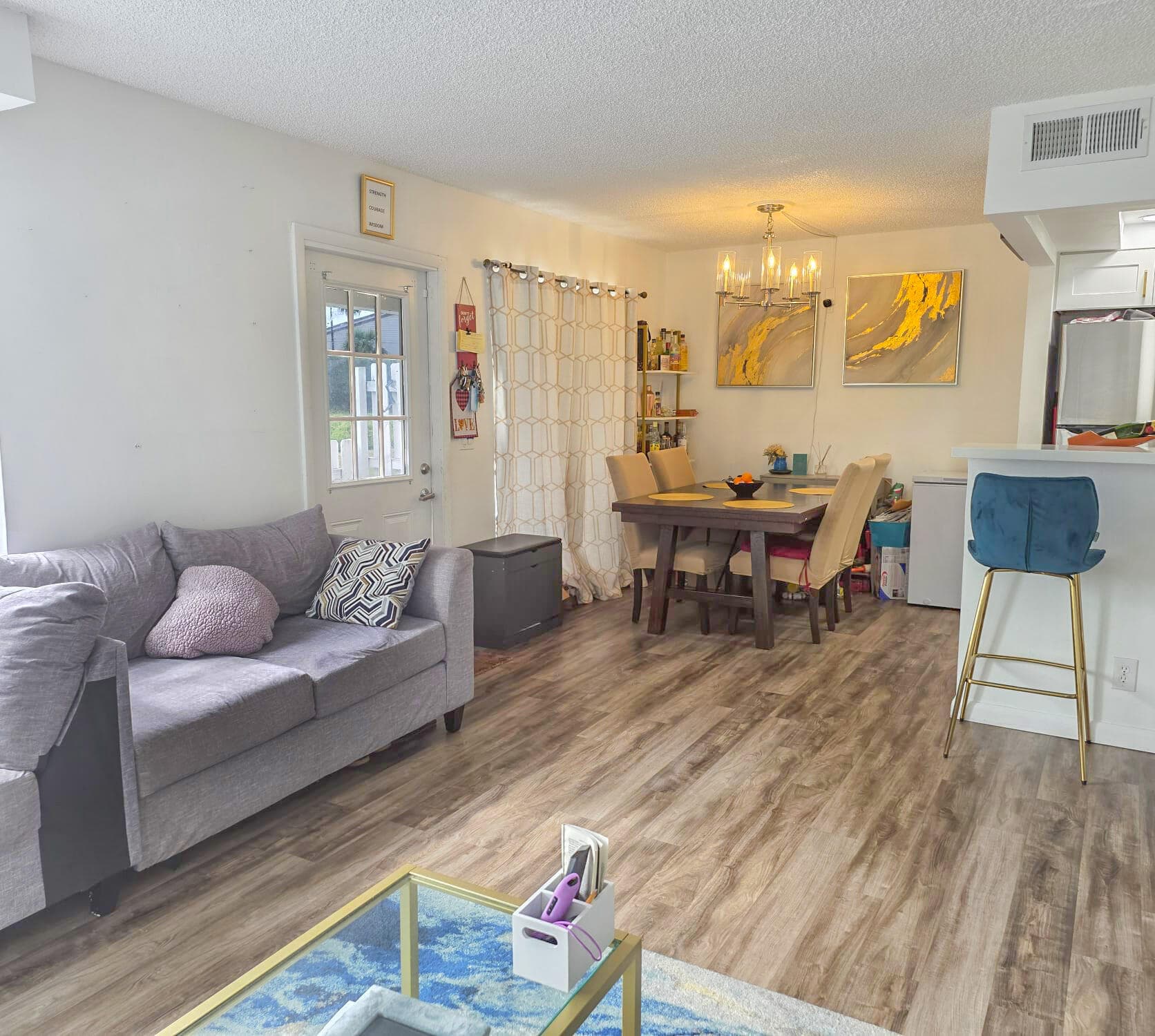 222 Foxtail Drive I, Greenacres, FL 33415 — photo 7 of 25