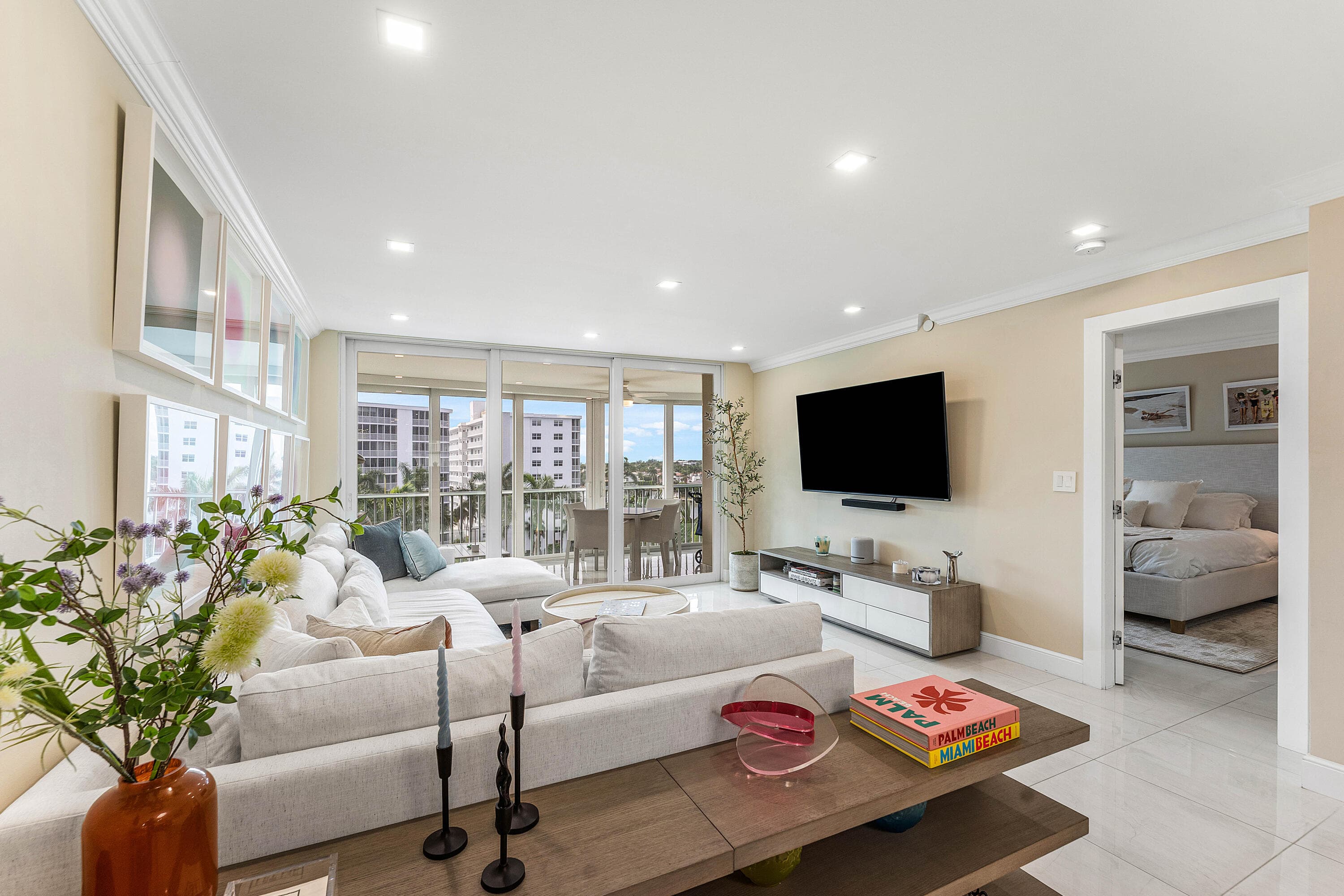 3212 S Ocean Boulevard 706-a, Highland Beach, FL 33487 — photo 9 of 42