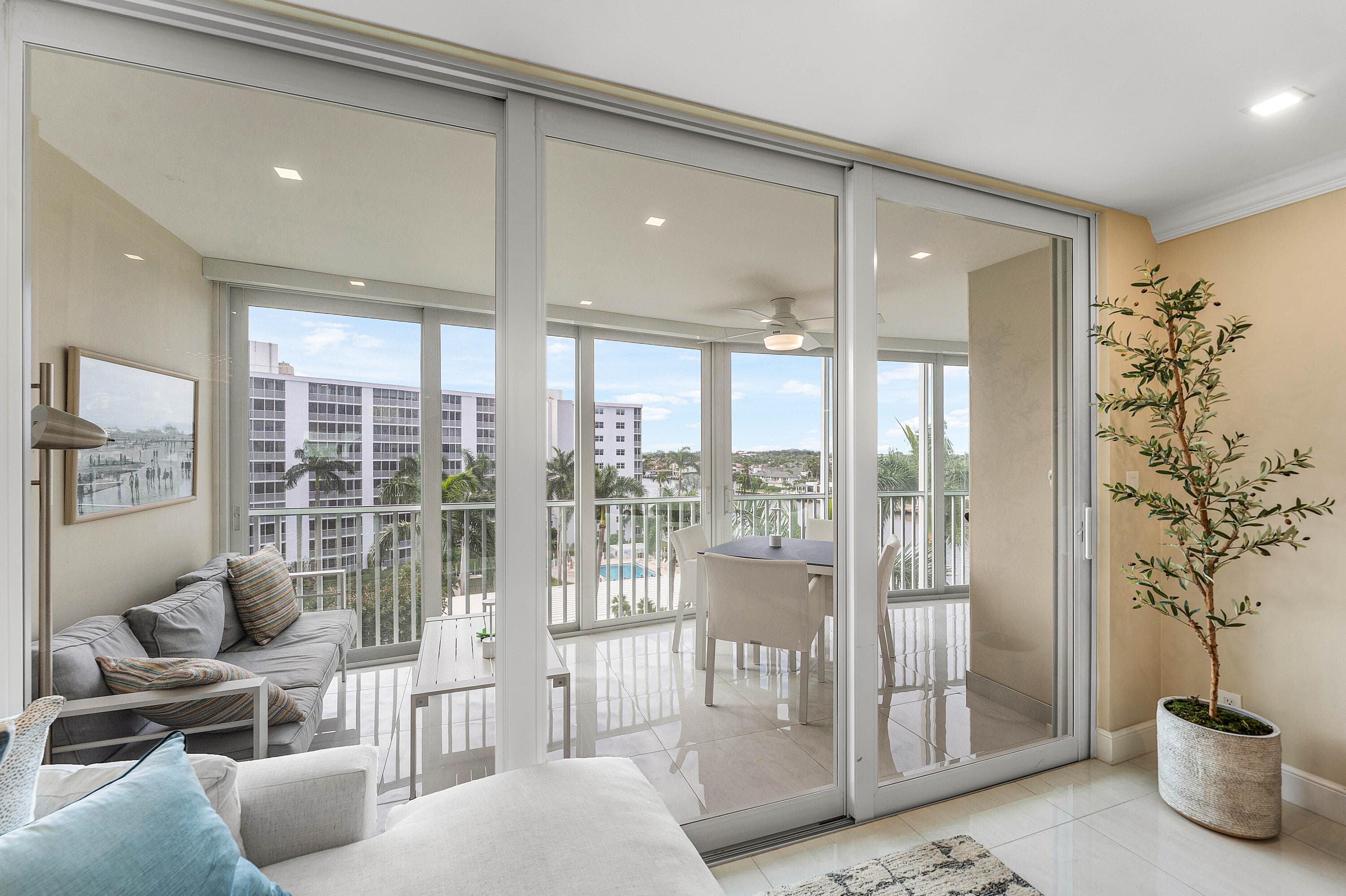 3212 S Ocean Boulevard 706-a, Highland Beach, FL 33487 — photo 11 of 42