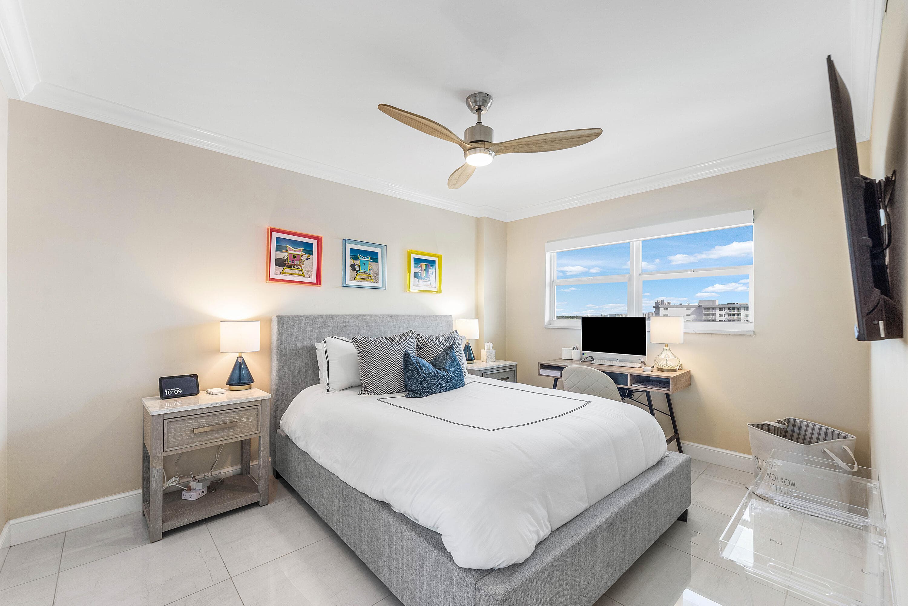 3212 S Ocean Boulevard 706-a, Highland Beach, FL 33487 — photo 17 of 42