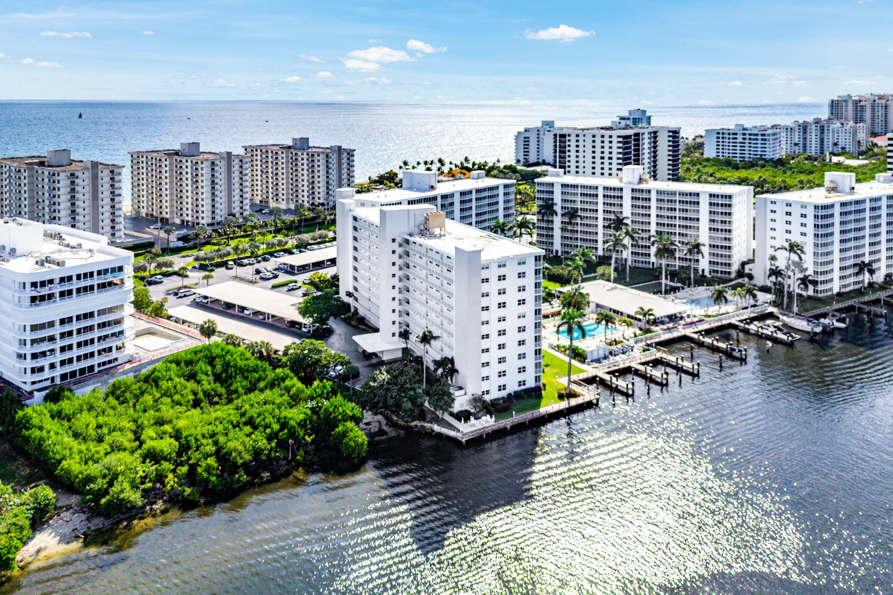 3212 S Ocean Boulevard 706-a, Highland Beach, FL 33487 — photo 24 of 42
