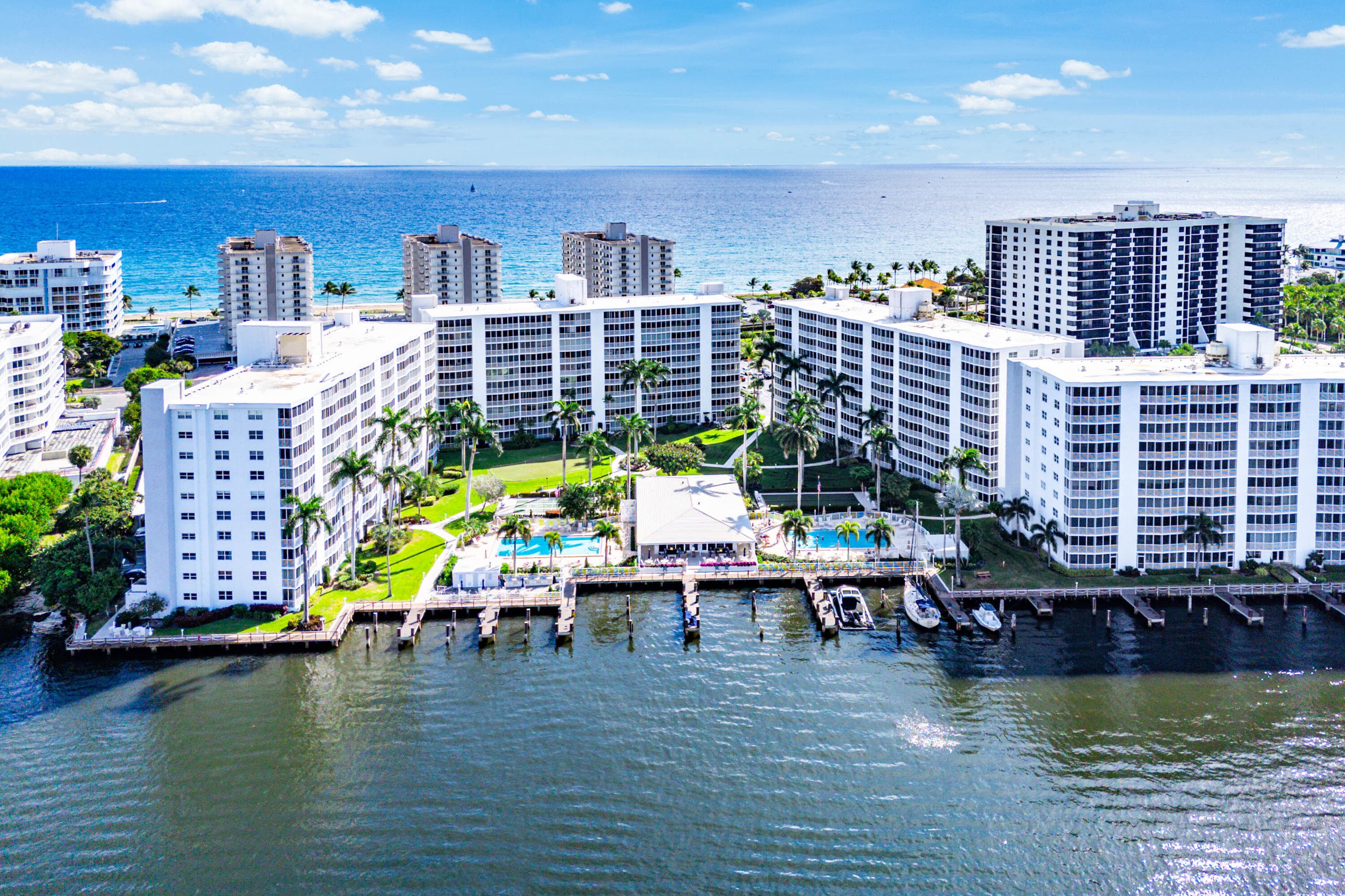 3212 S Ocean Boulevard 706-a, Highland Beach, FL 33487 — photo 1 of 42