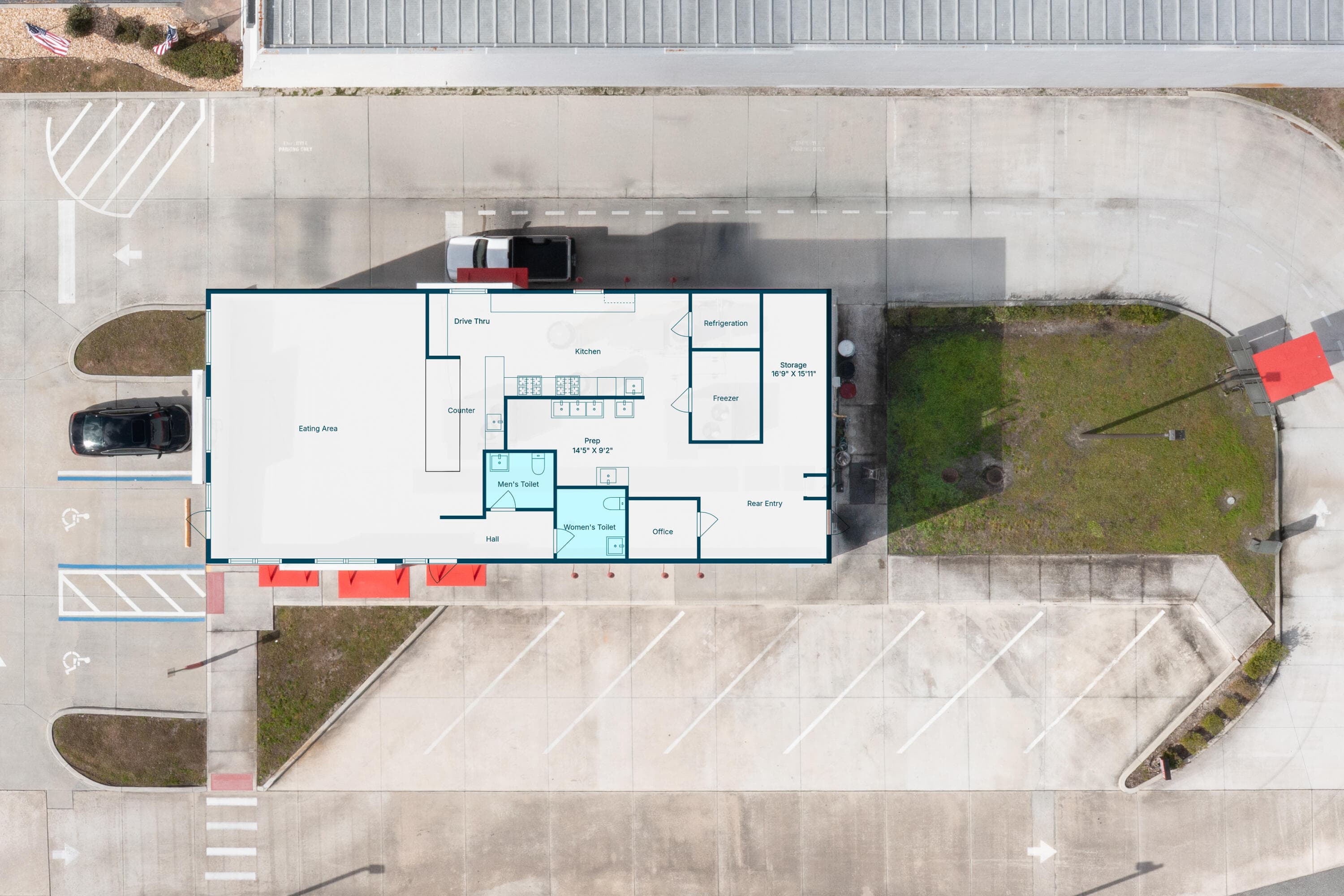 2890 W New Haven Avenue, Melbourne, FL 32904 — photo 43 of 44