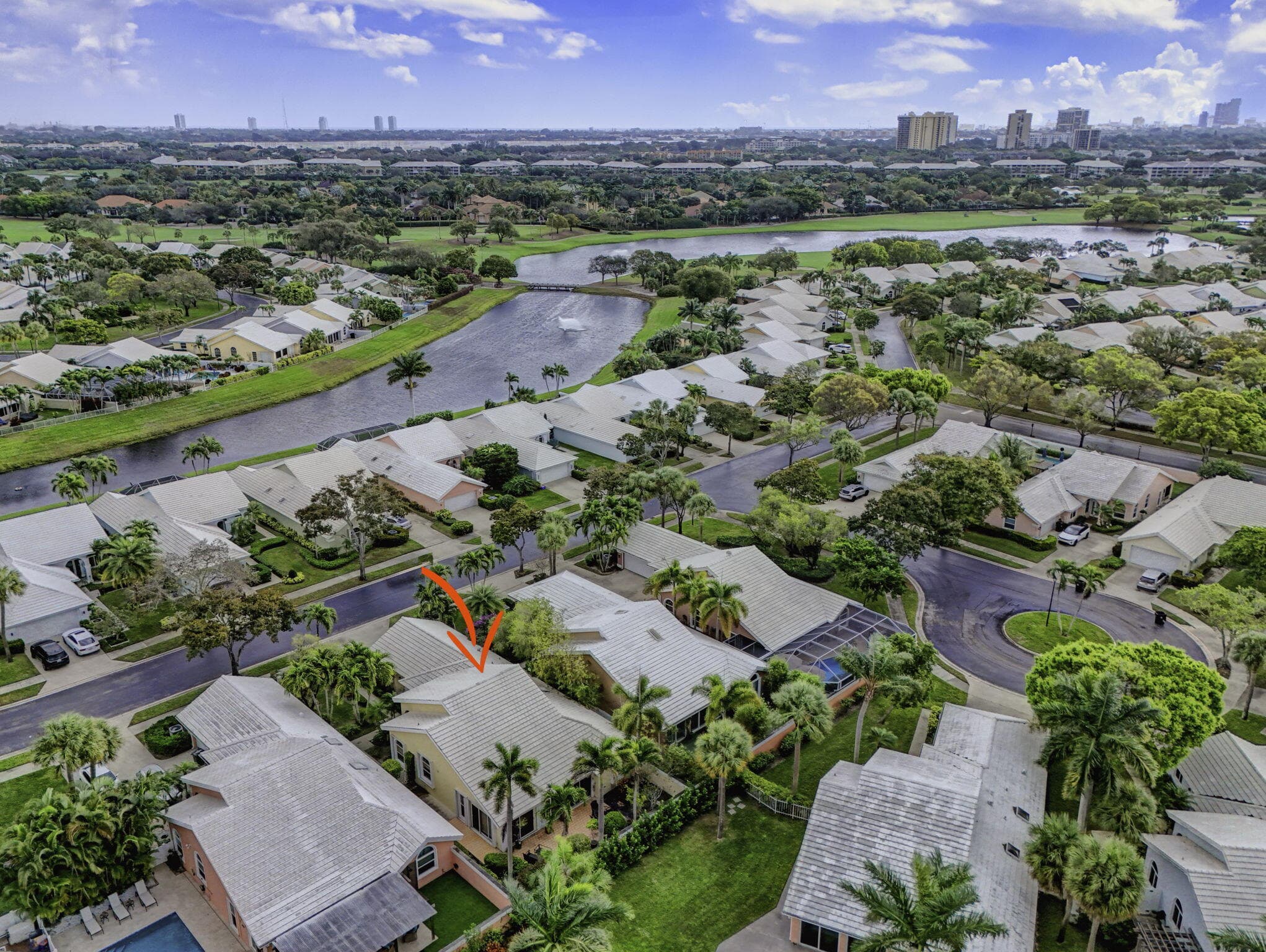 2347 Saratoga Bay Drive, West Palm Beach, FL 33409 — photo 3 of 55