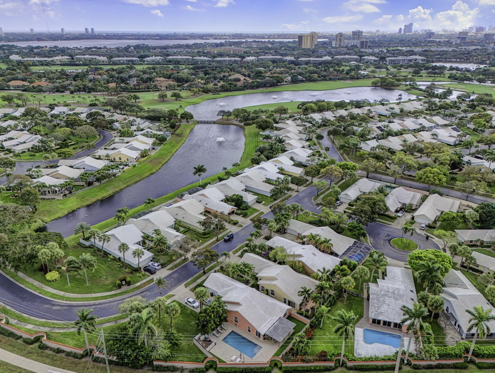 2347 Saratoga Bay Drive, West Palm Beach, FL 33409 — photo 50 of 55