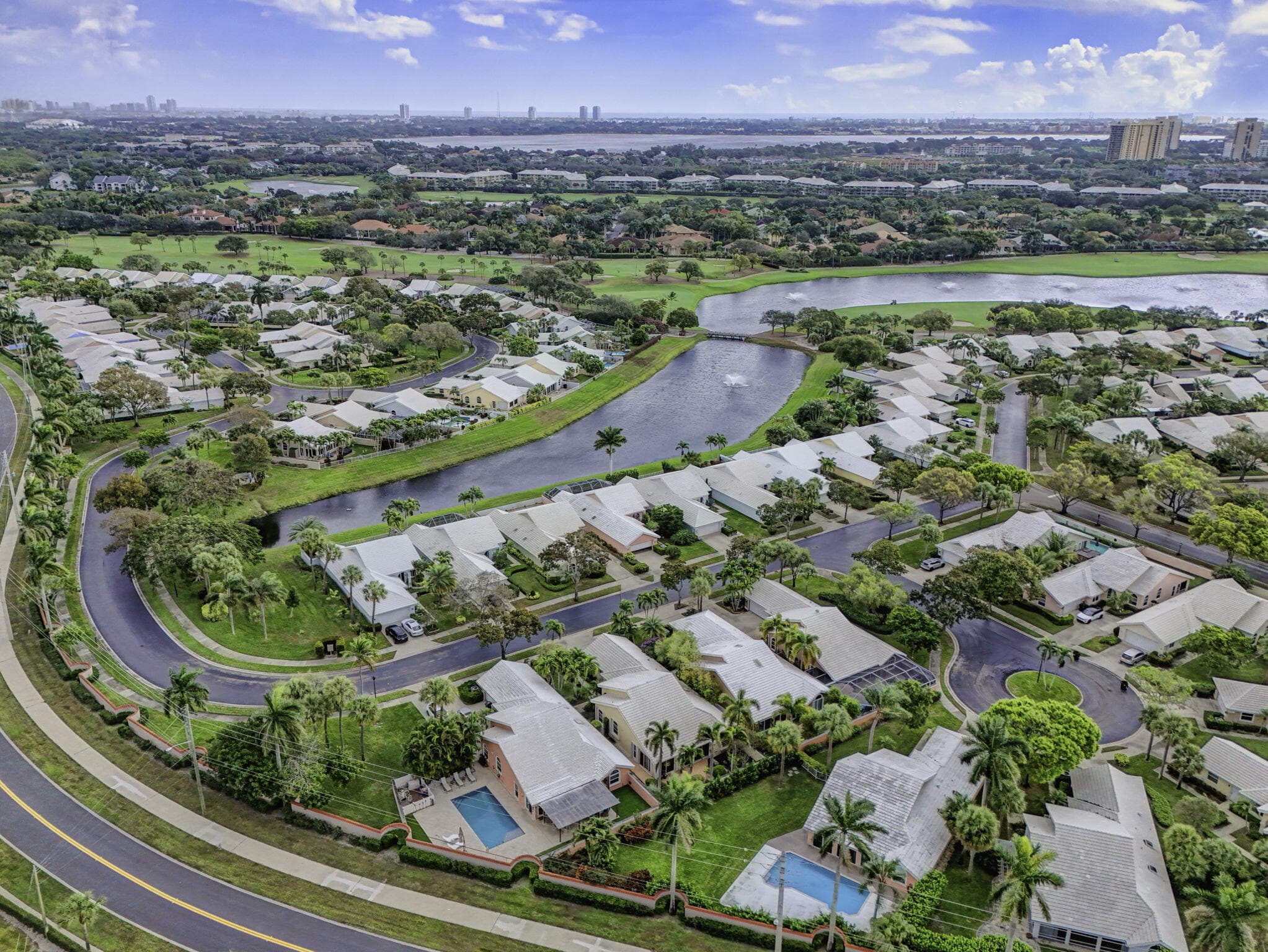 2347 Saratoga Bay Drive, West Palm Beach, FL 33409 — photo 51 of 55