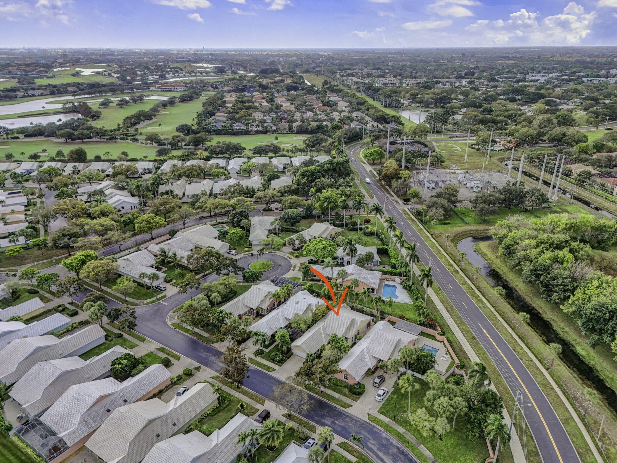 2347 Saratoga Bay Drive, West Palm Beach, FL 33409 — photo 52 of 55