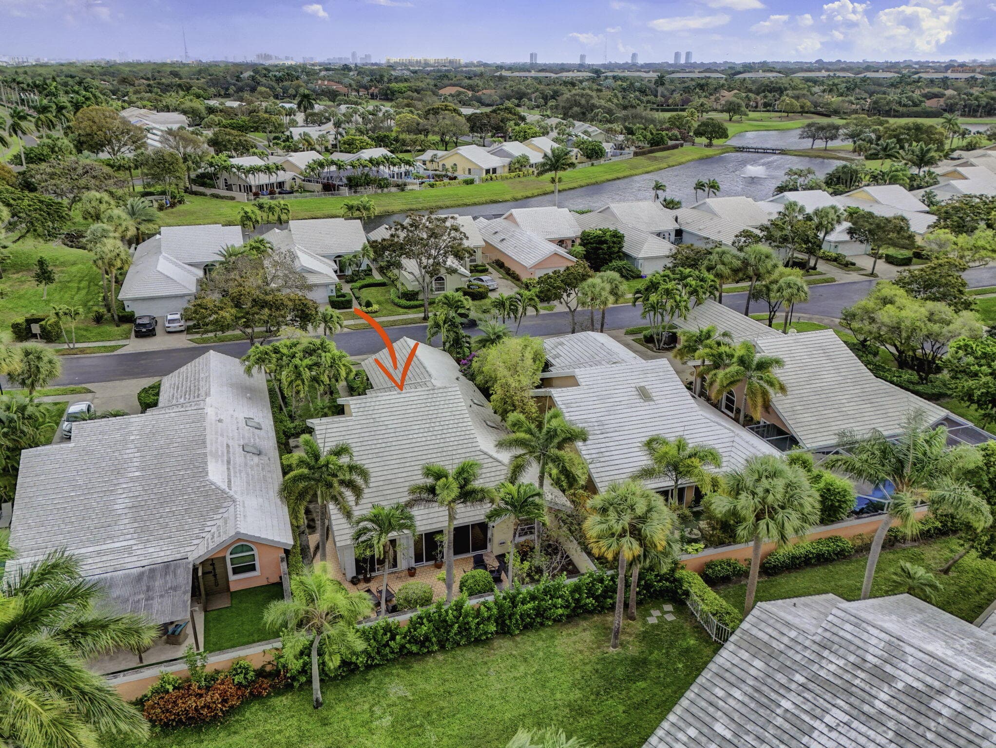 2347 Saratoga Bay Drive, West Palm Beach, FL 33409 — photo 53 of 55