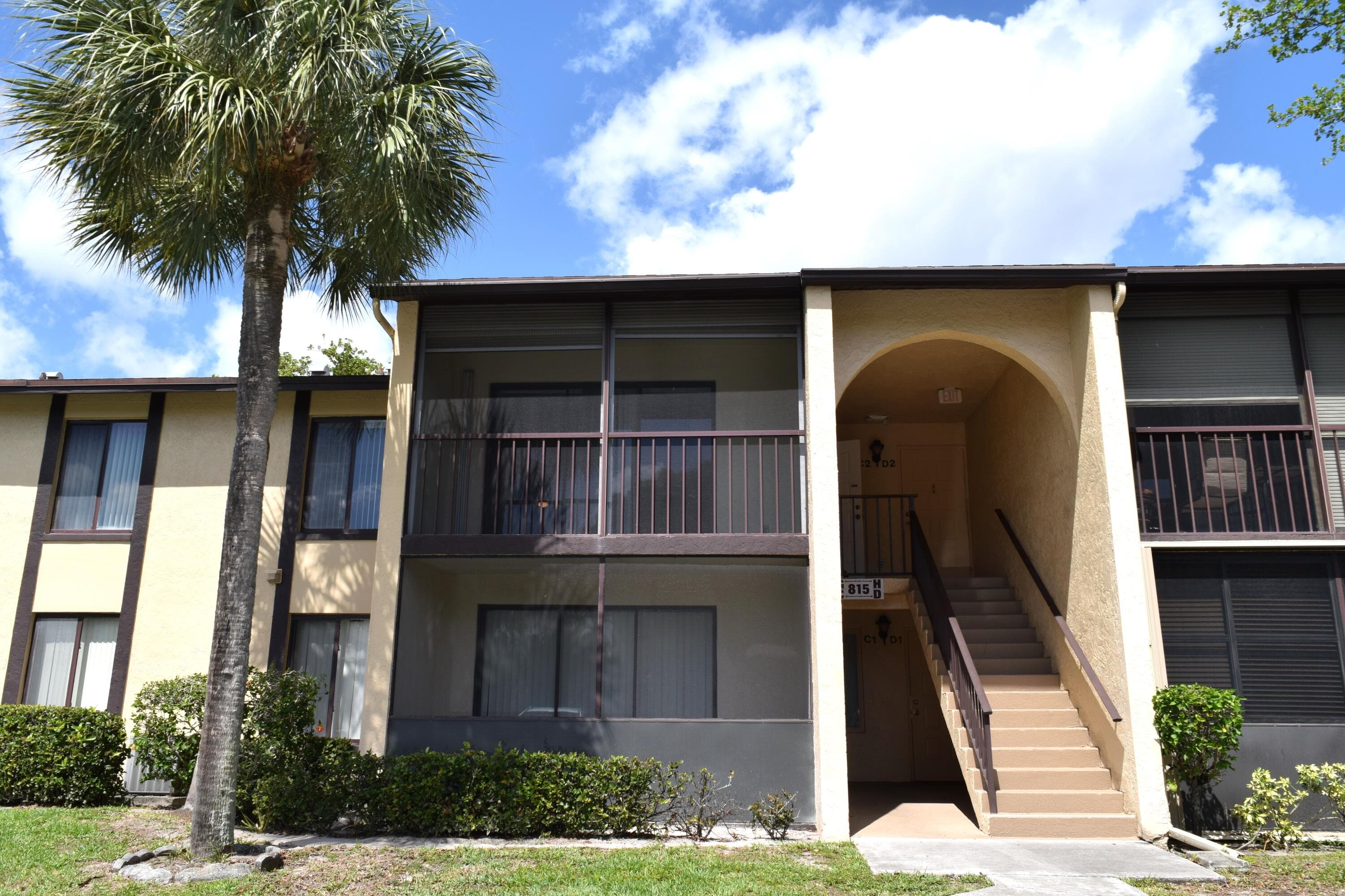 815 Sky Pine Way C2, Greenacres, FL 33415 — photo 2 of 23