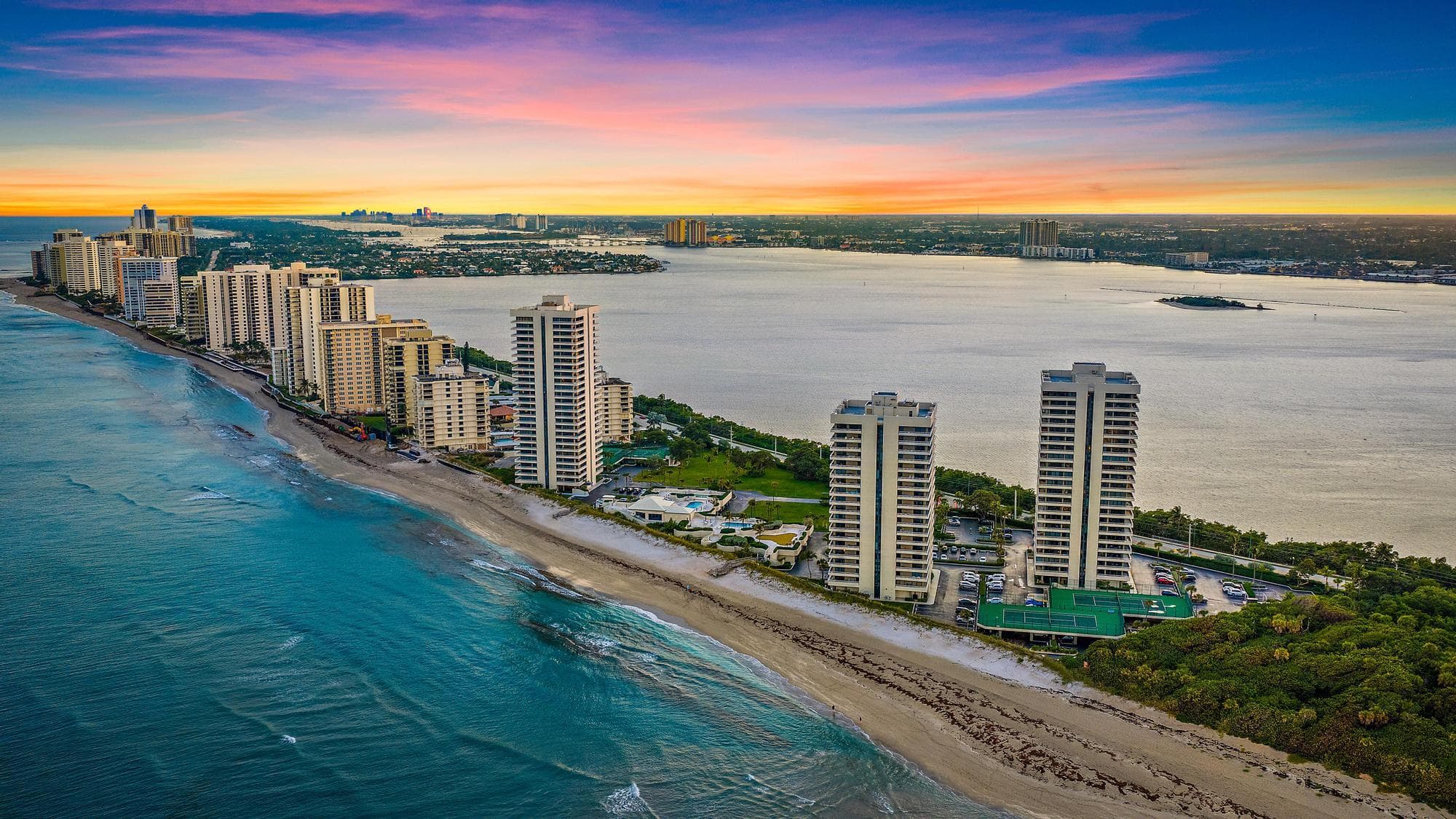 5510 N Ocean Drive 11b, Singer Island, FL 33404 — photo 1 of 66