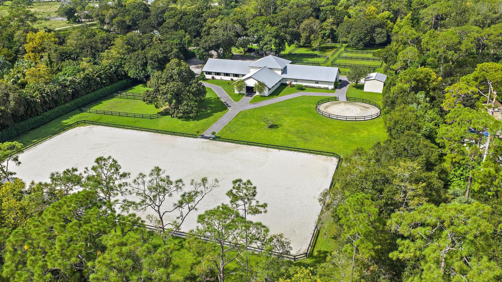 14339 Collecting Canal Road, Loxahatchee Groves, FL 33470 — photo 1 of 51