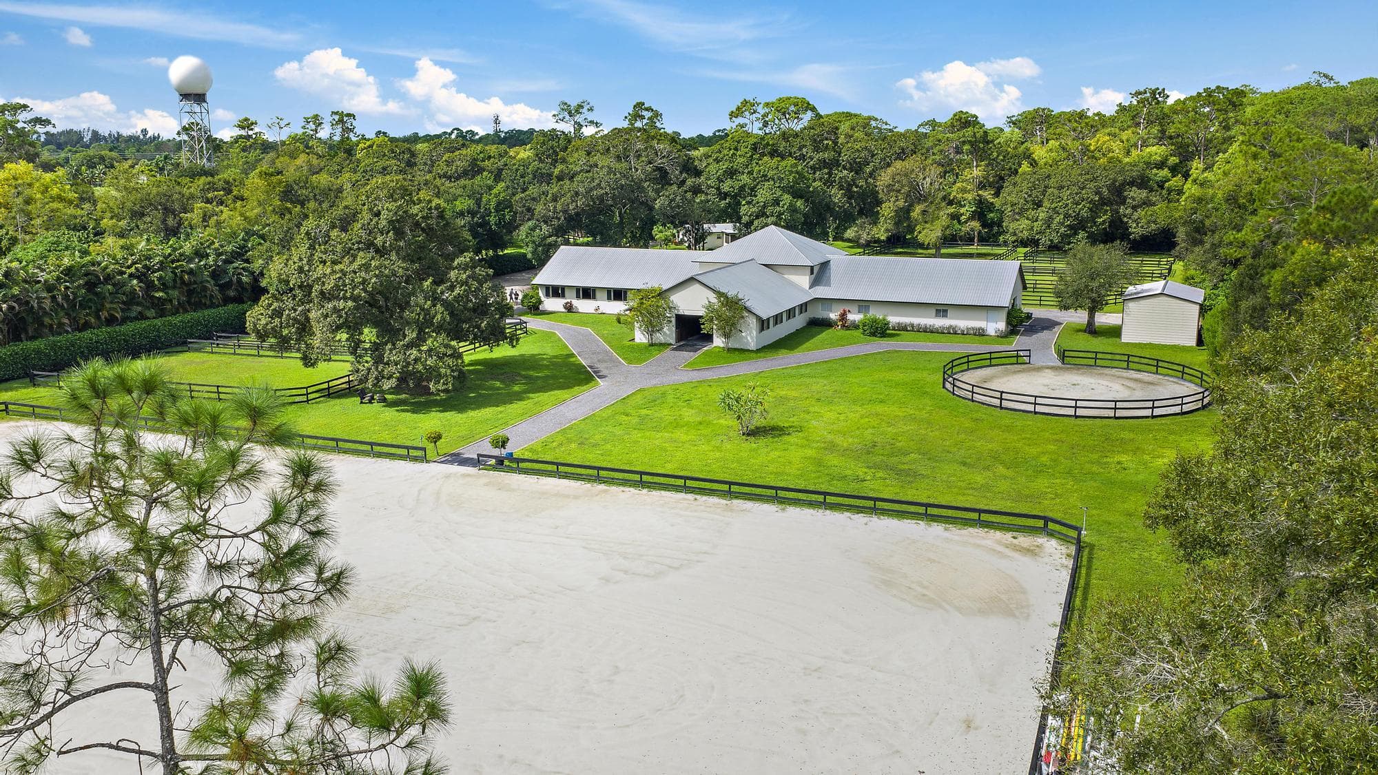 14339 Collecting Canal Road, Loxahatchee Groves, FL 33470 — photo 4 of 51