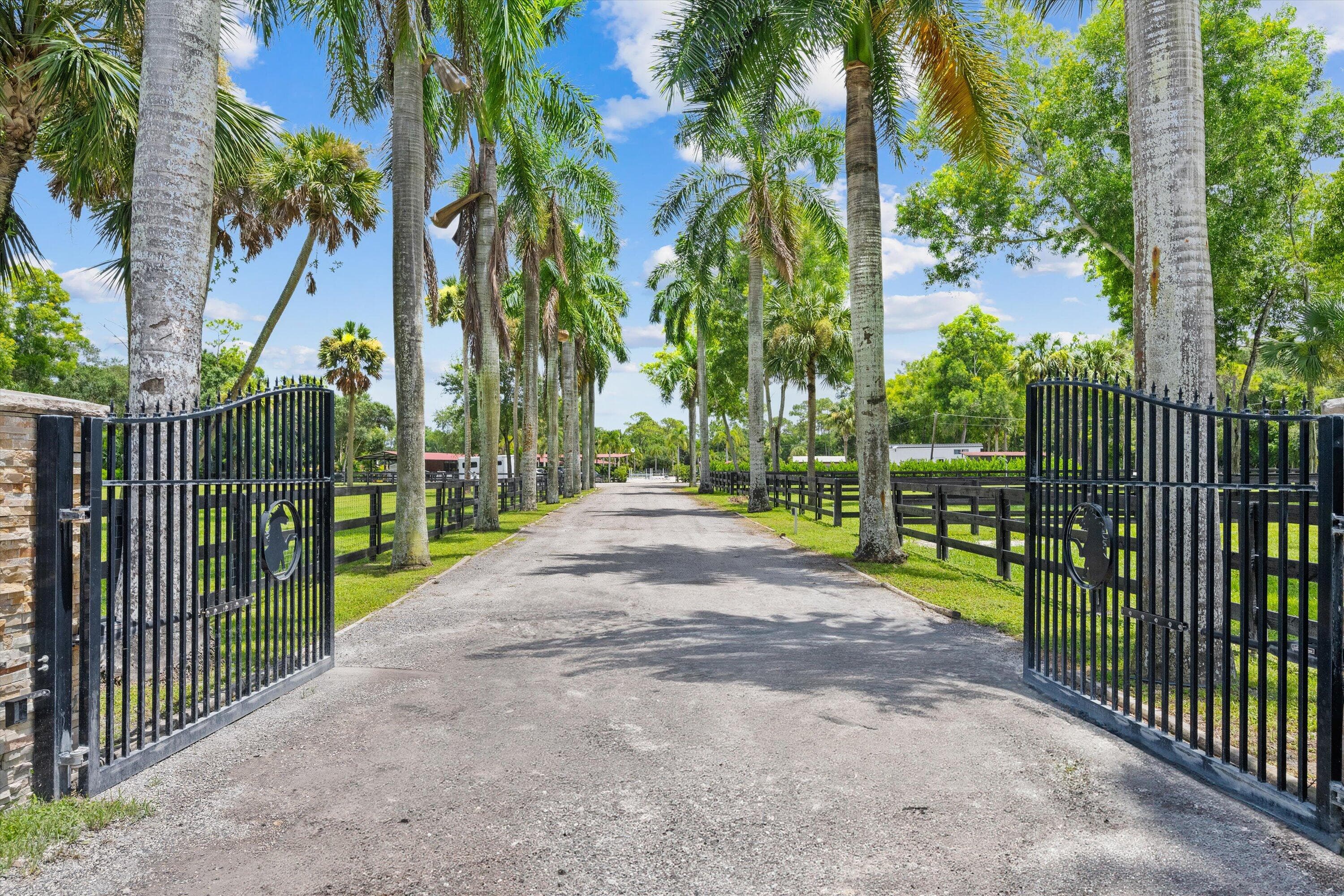 3570 B Road, Loxahatchee Groves, FL 33470 — photo